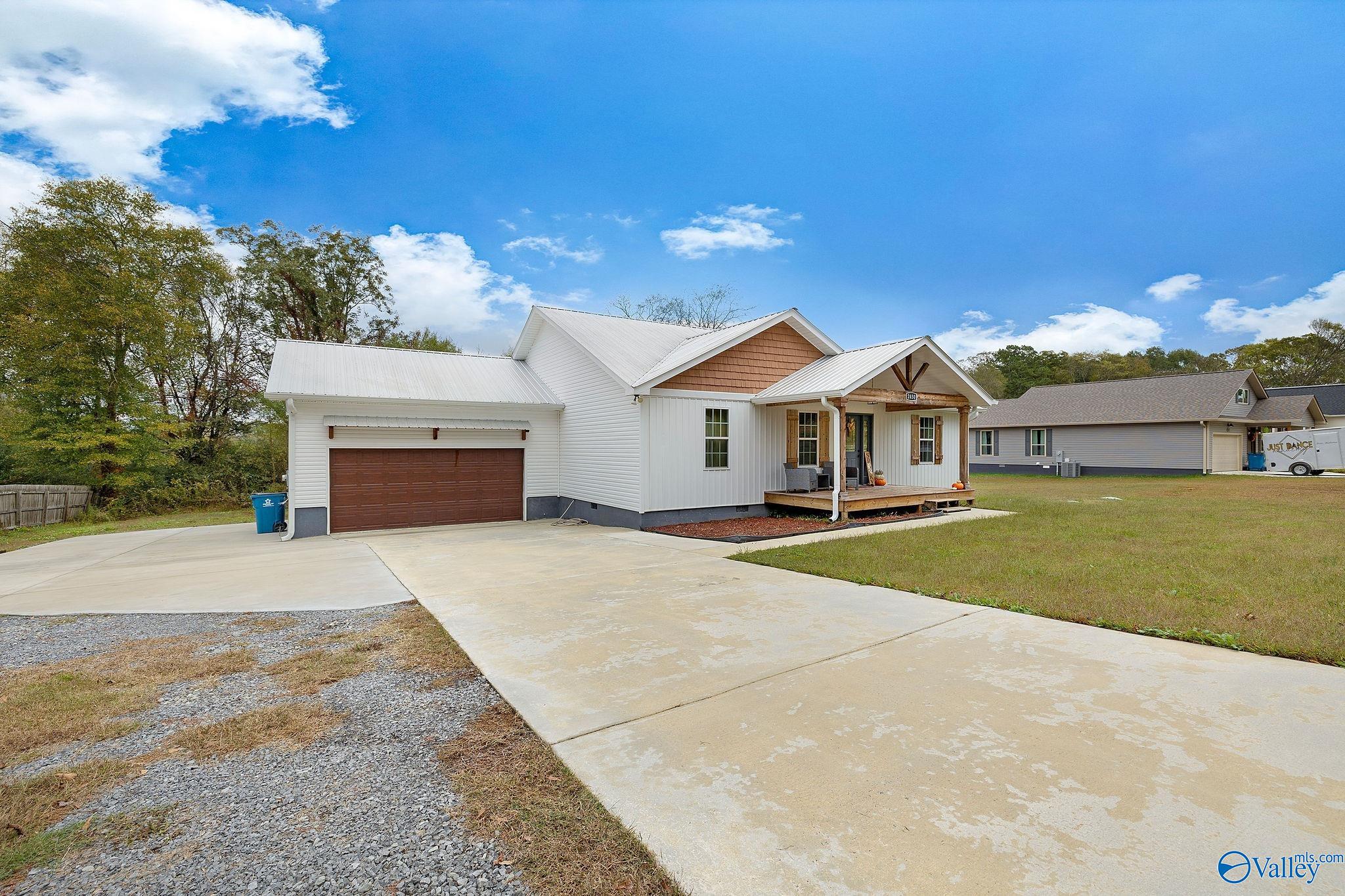 2450 Kuykendall Road