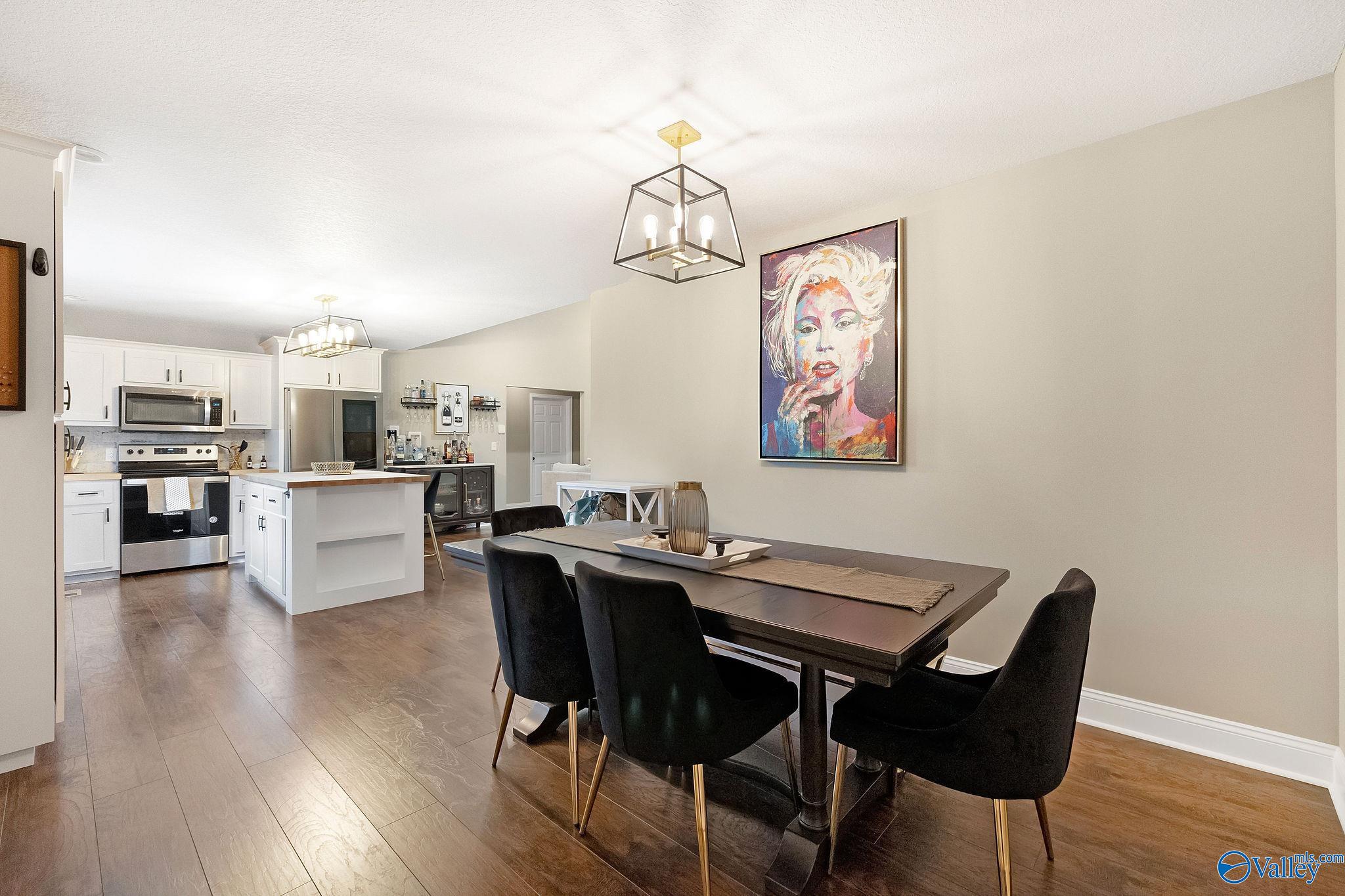 2450 Kuykendall Road