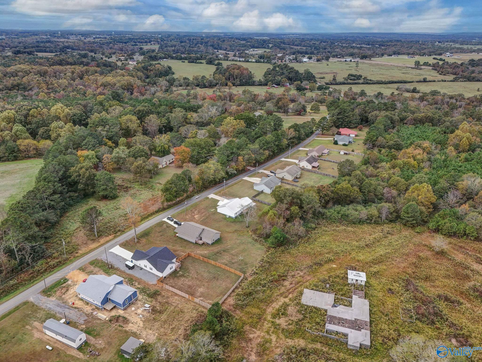 2450 Kuykendall Road