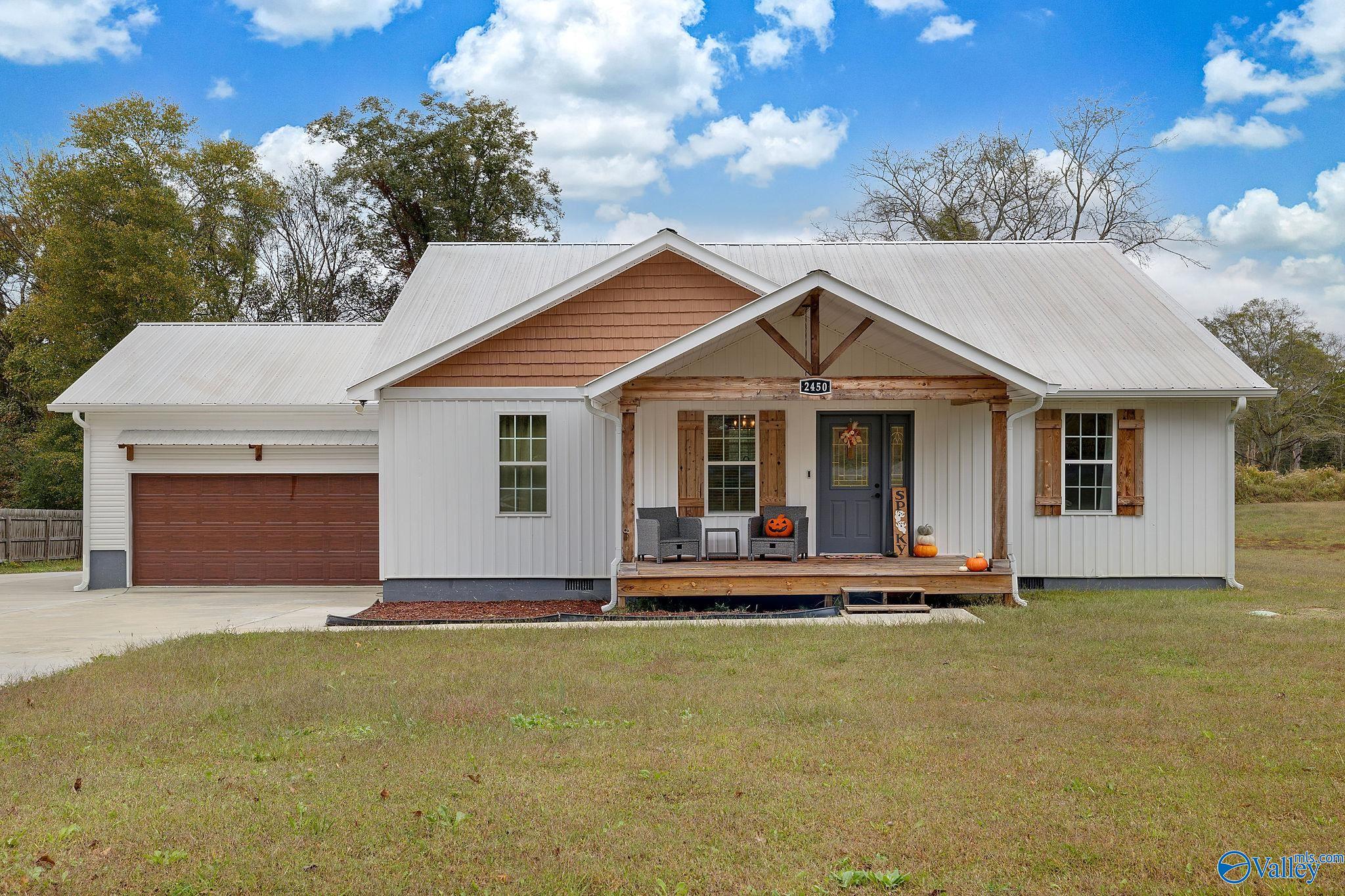 2450 Kuykendall Road