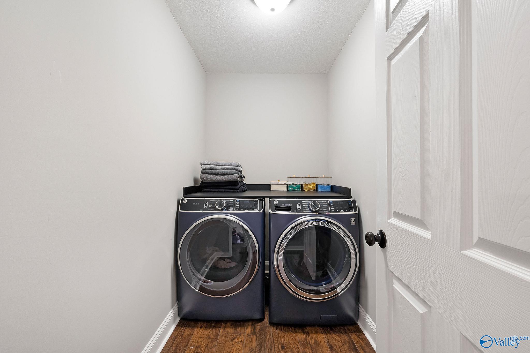 2450 Kuykendall Road