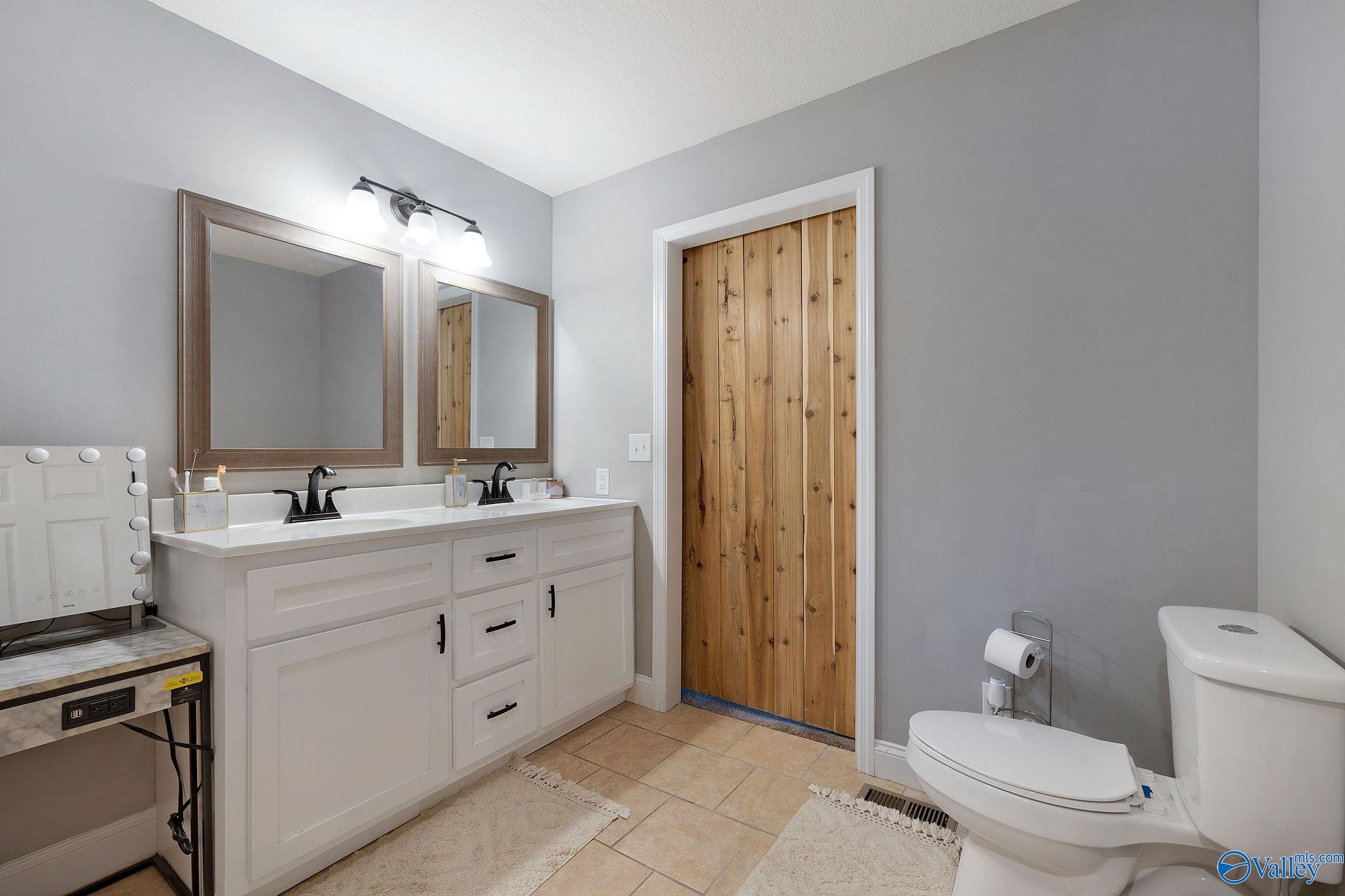 2450 Kuykendall Road