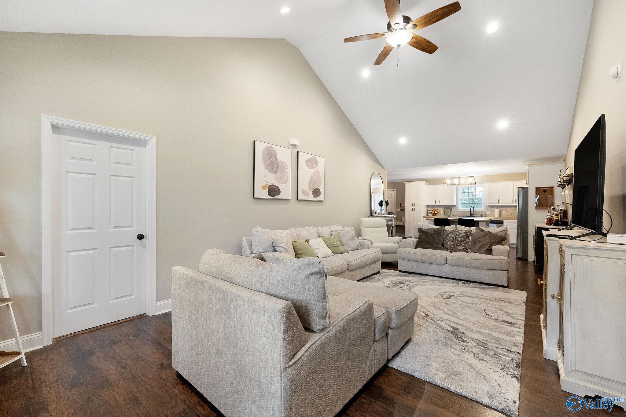 2450 Kuykendall Road