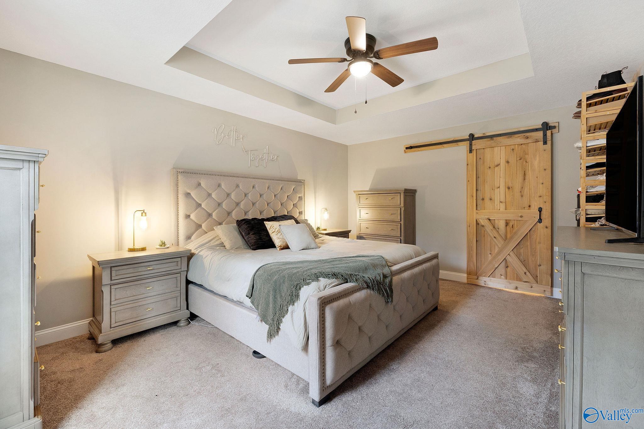 2450 Kuykendall Road