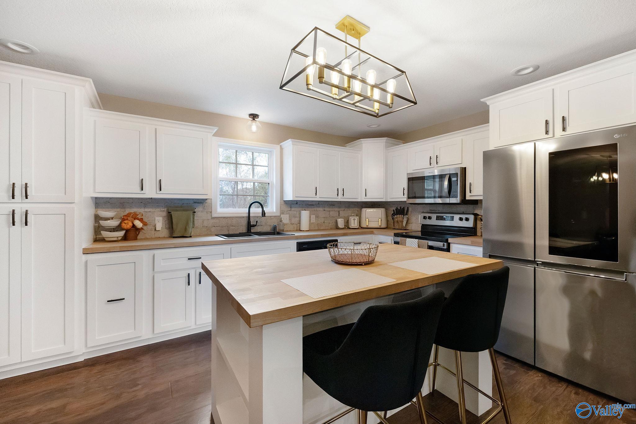 2450 Kuykendall Road