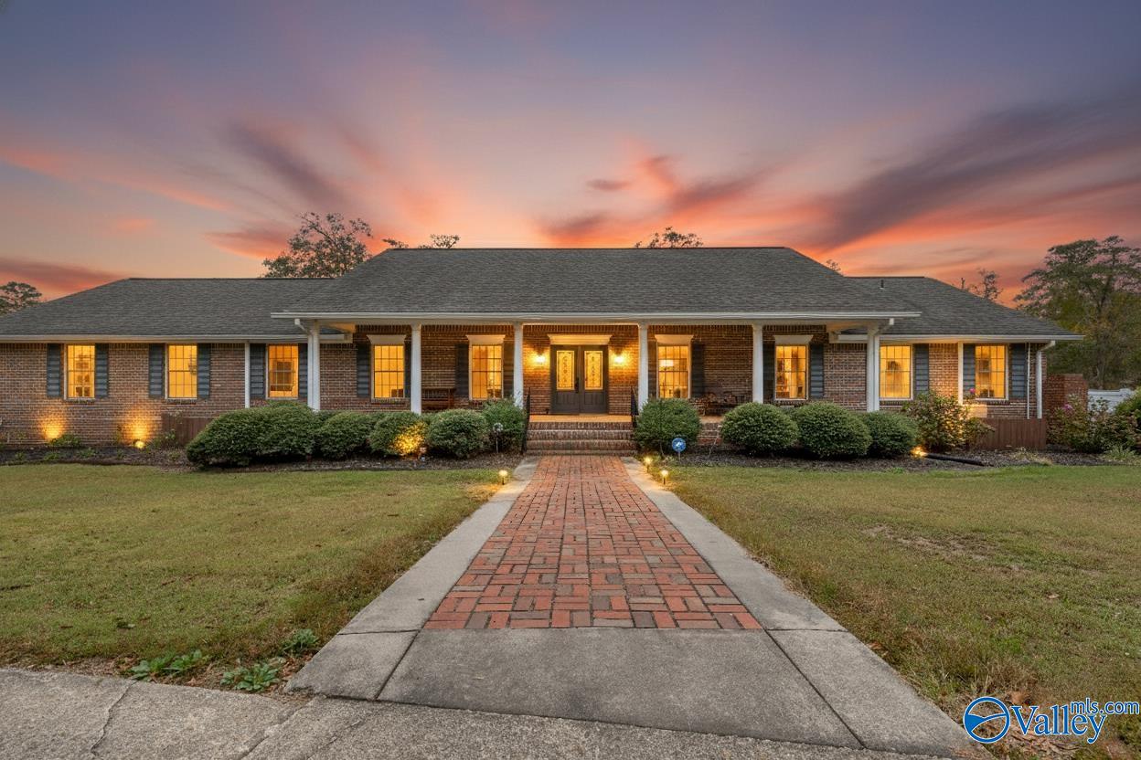 489 Solitude Avenue