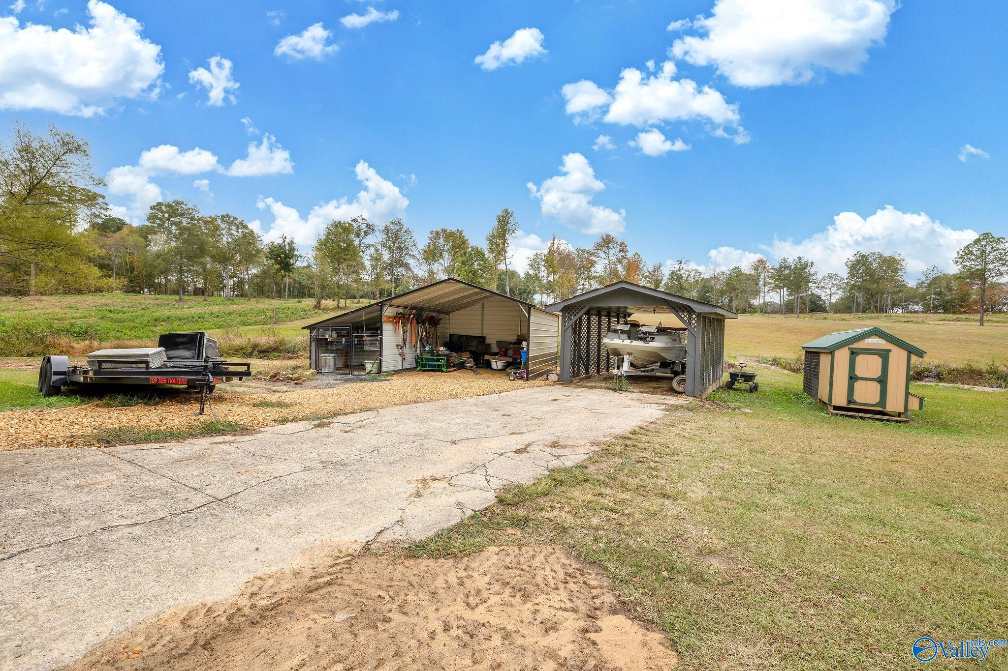 489 Solitude Avenue