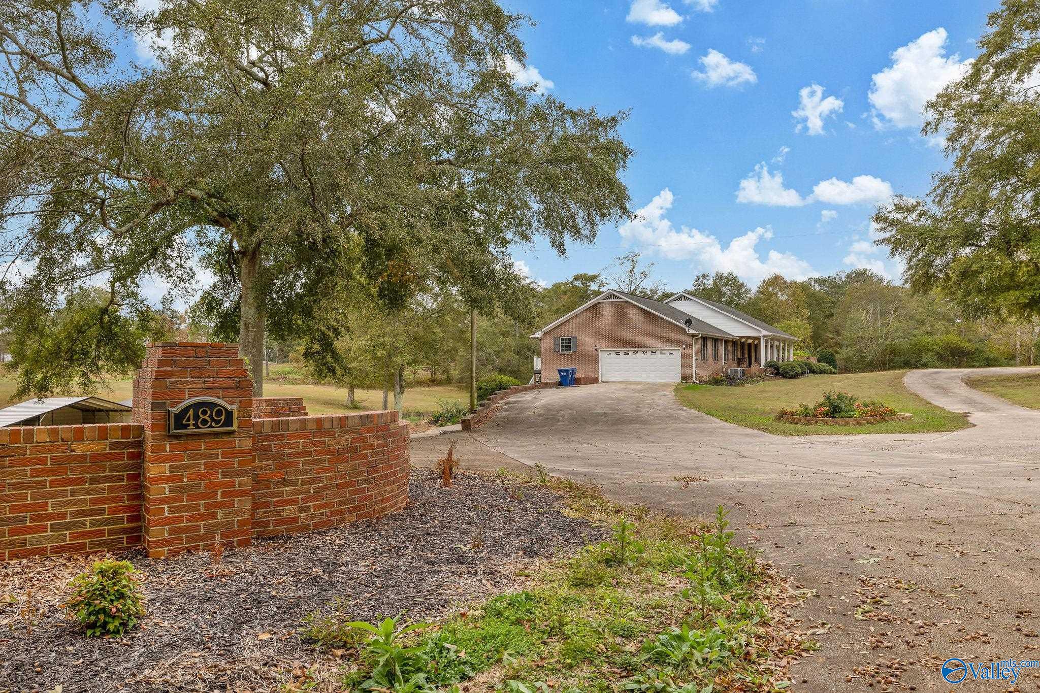 489 Solitude Avenue
