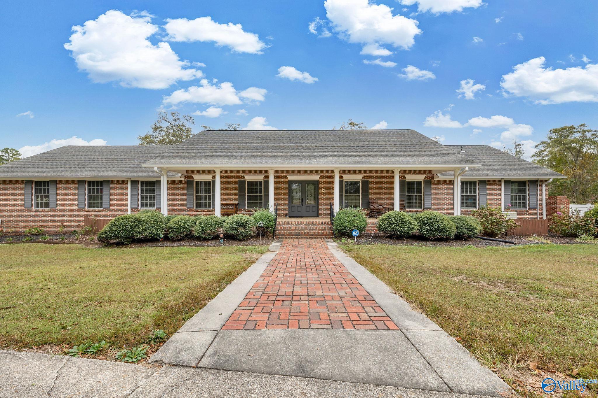489 Solitude Avenue