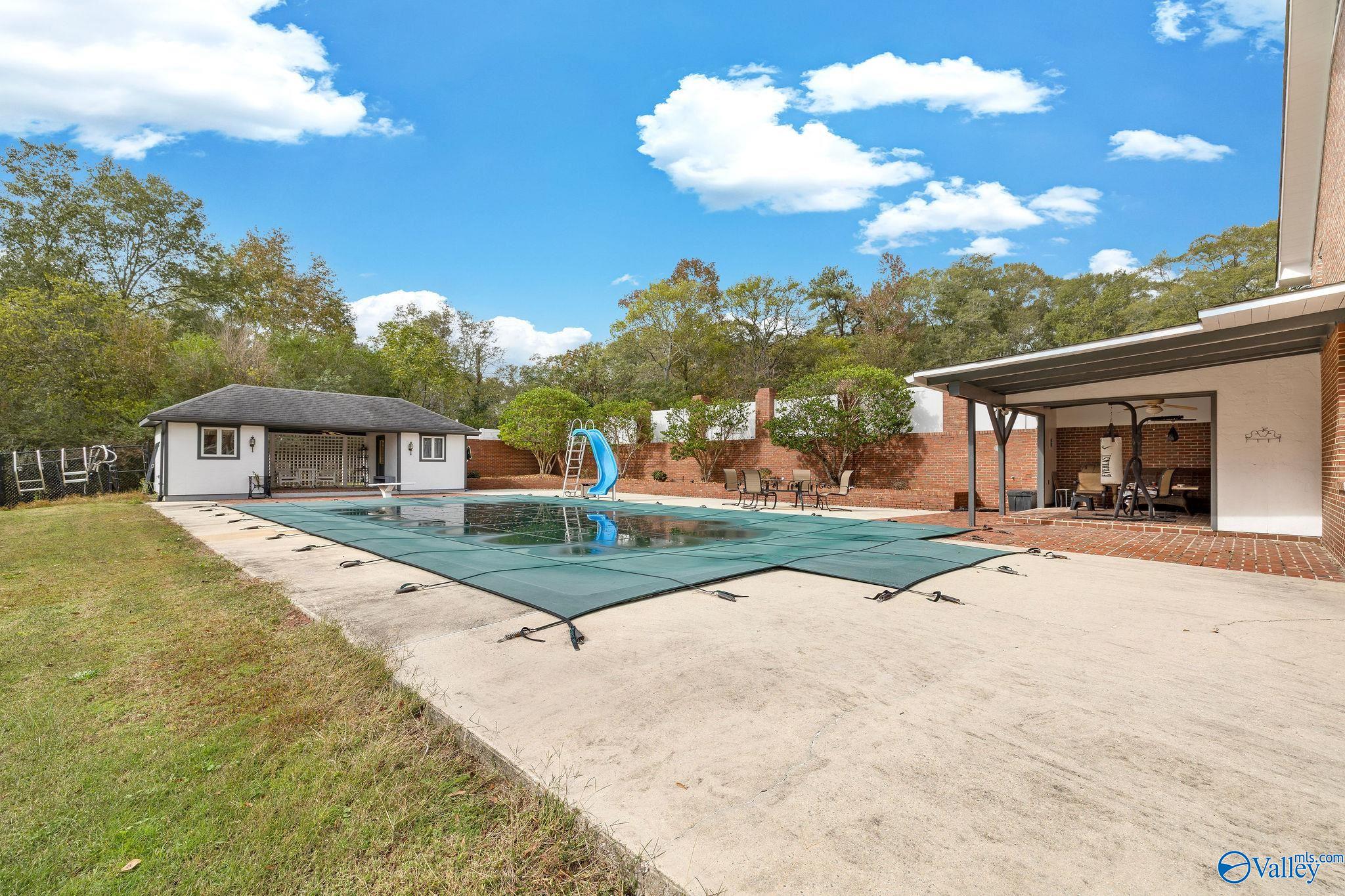 489 Solitude Avenue