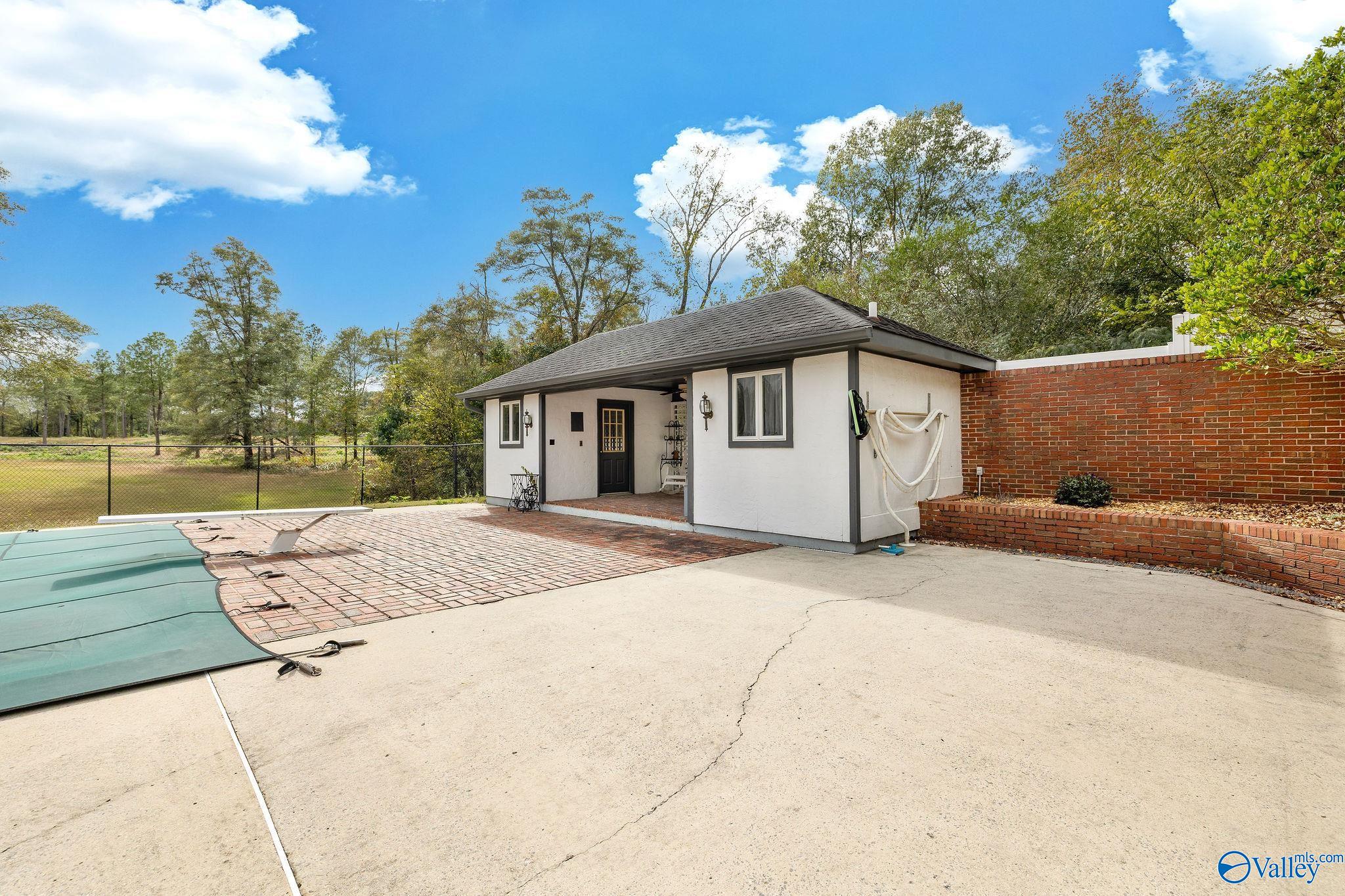 489 Solitude Avenue