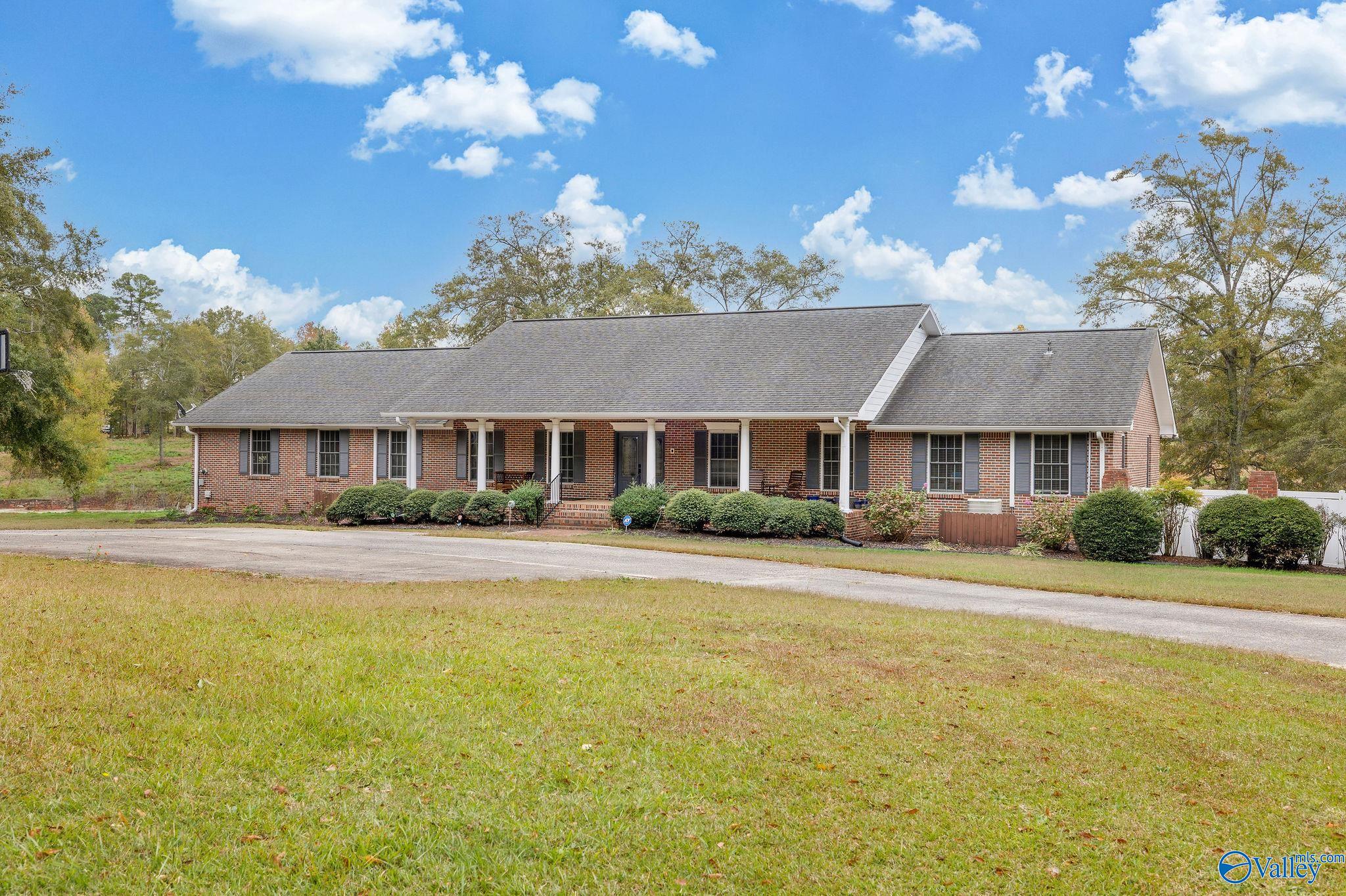 489 Solitude Avenue