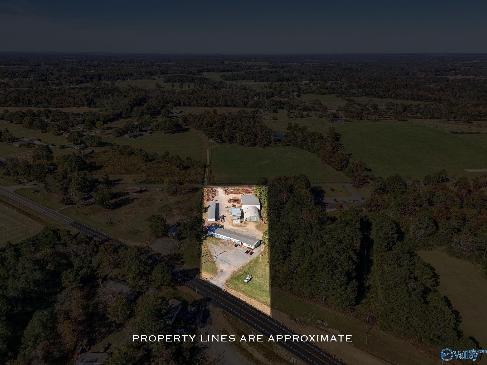 40280 Alabama Highway 75