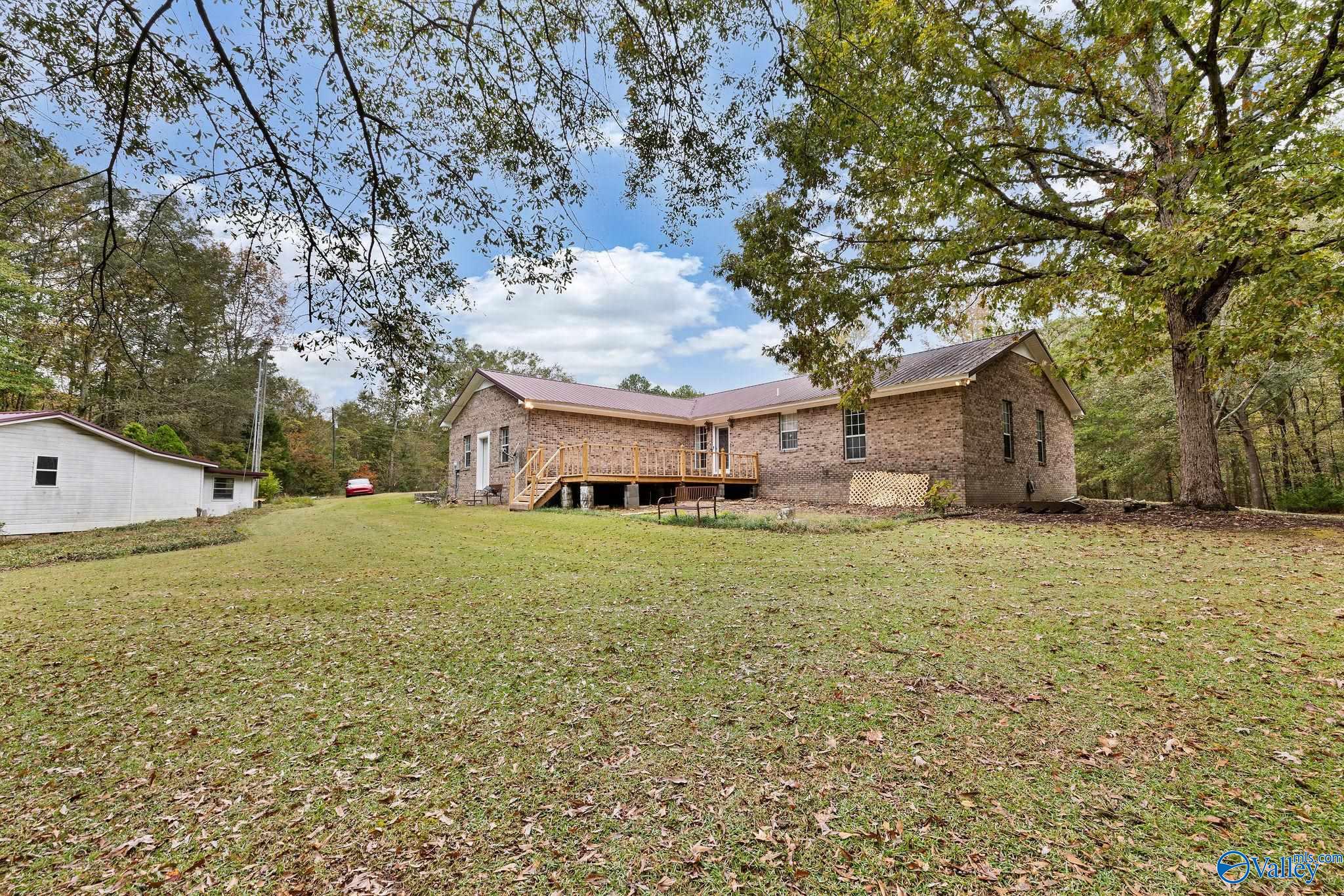3876 Hog Jaw Road