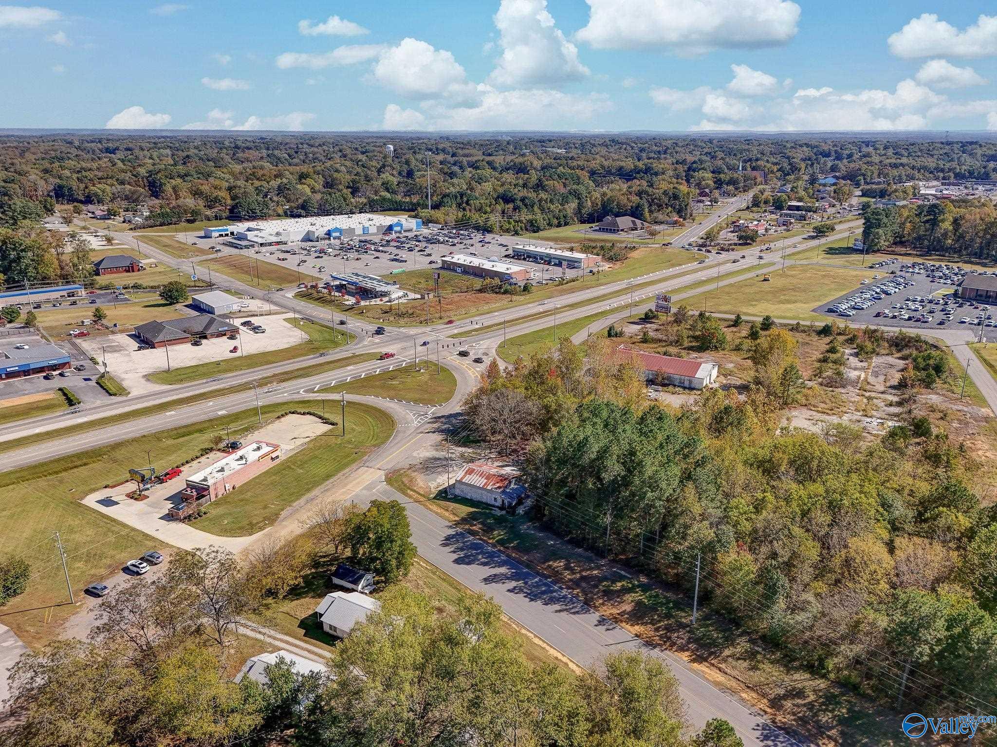 1521 Old Huntsville Highway