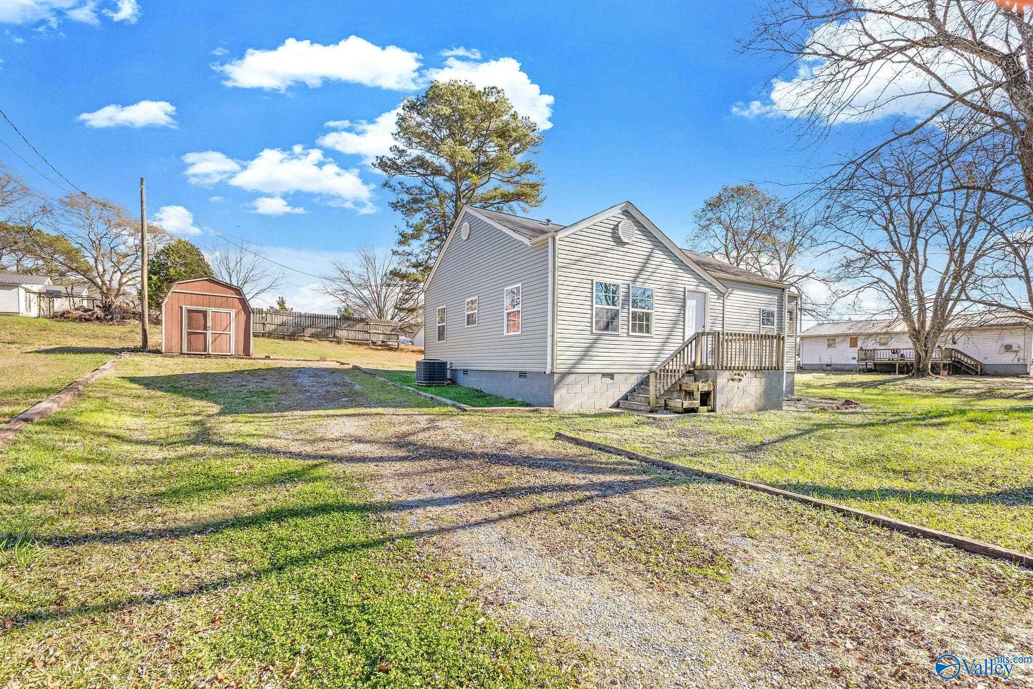 1303 Blanche Drive