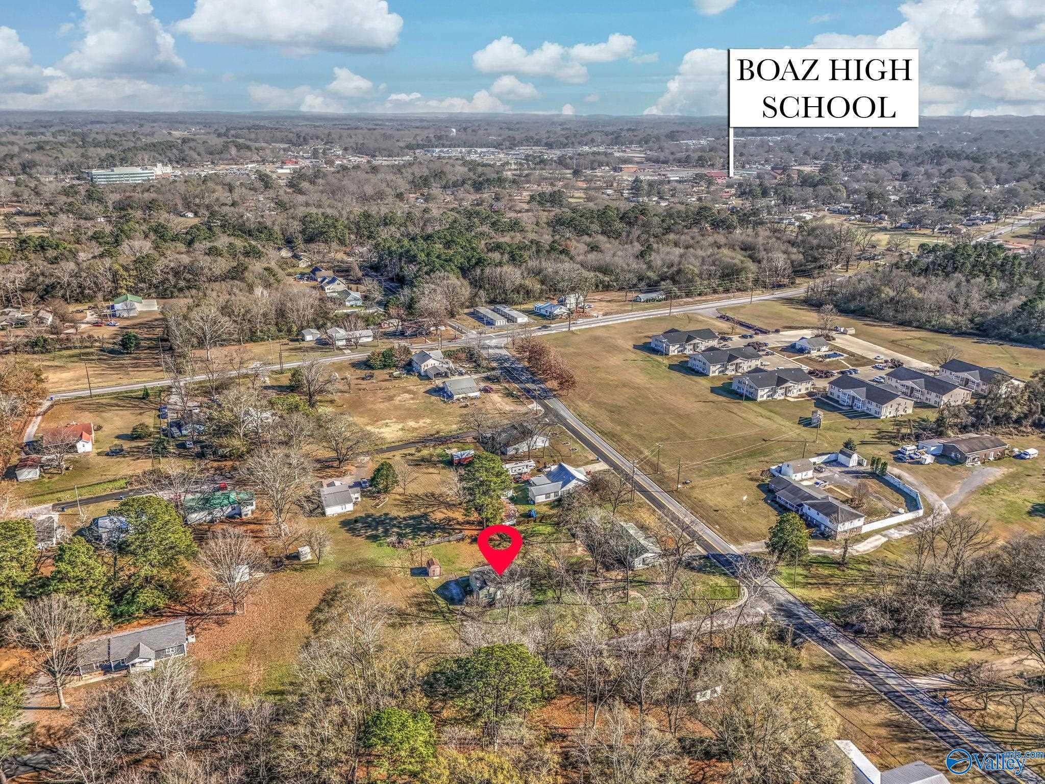 1303 Blanche Drive