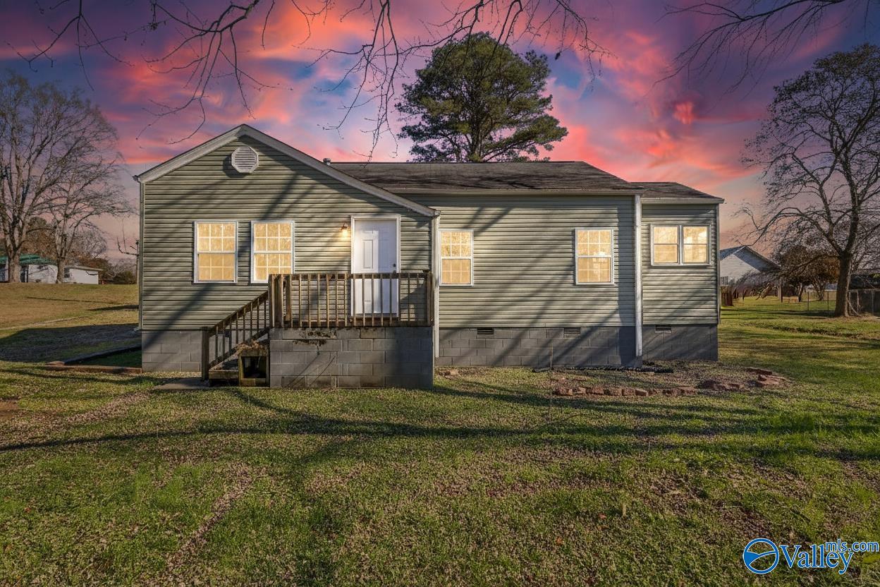1303 Blanche Drive