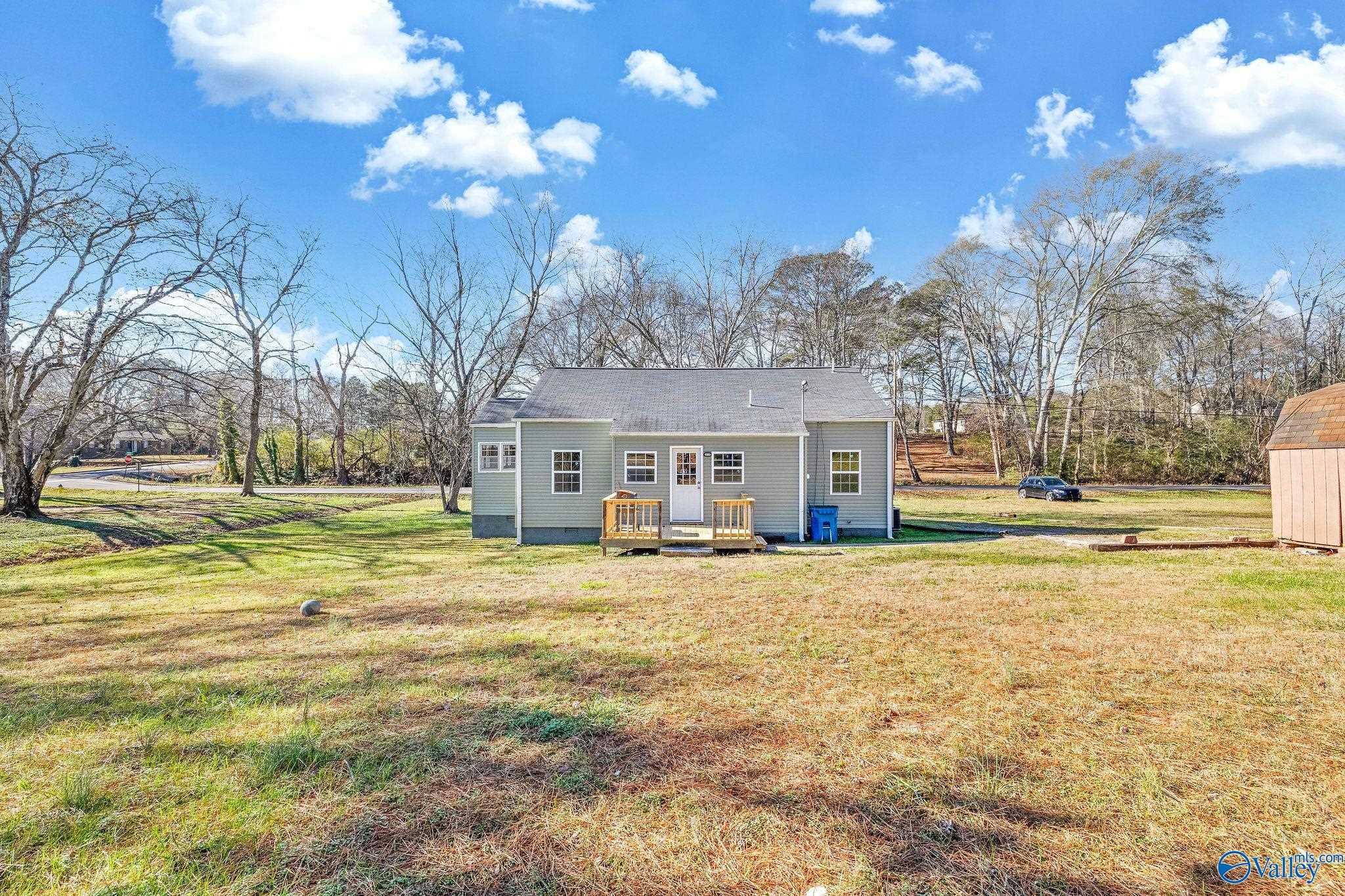 1303 Blanche Drive