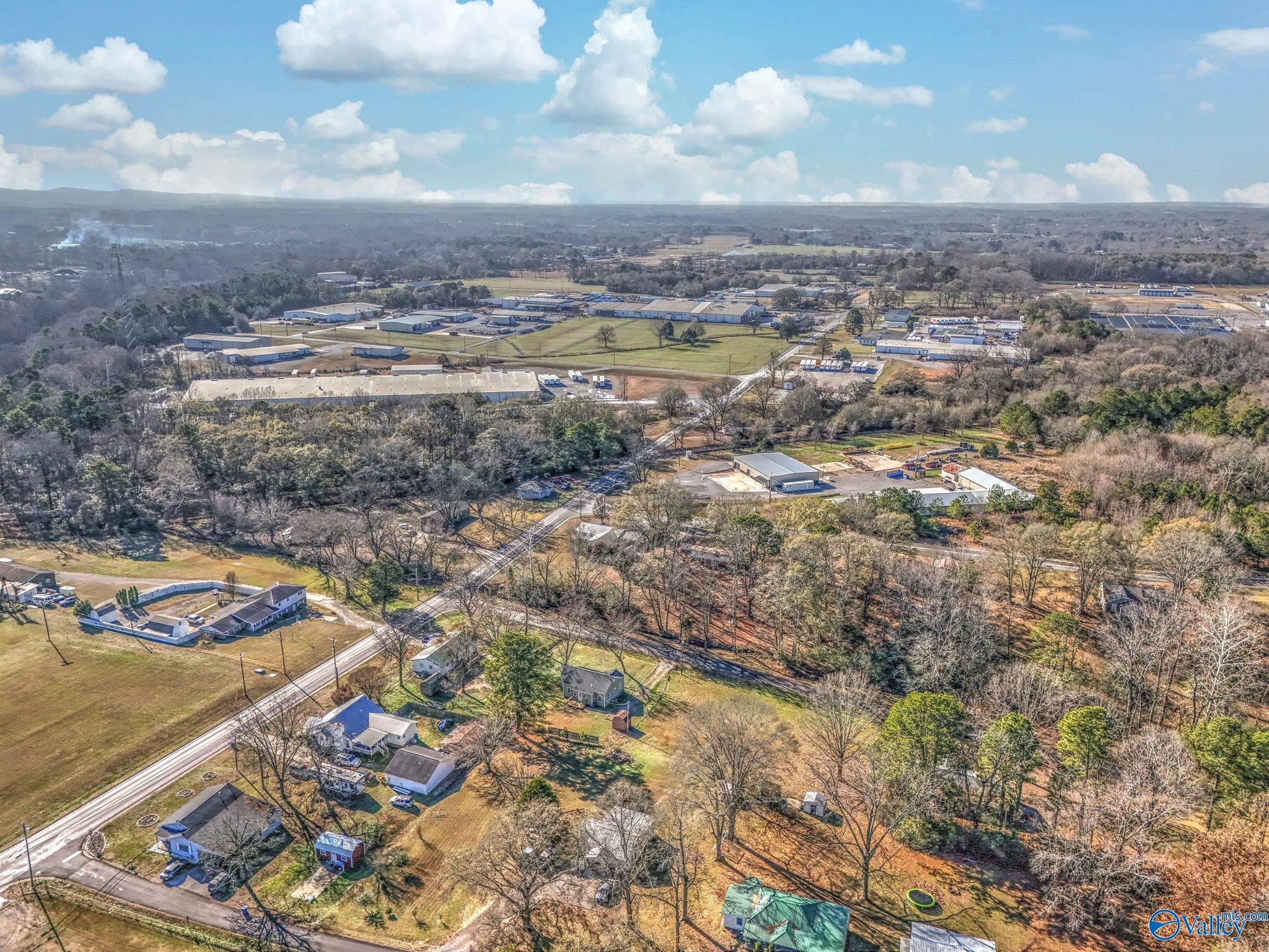 1303 Blanche Drive