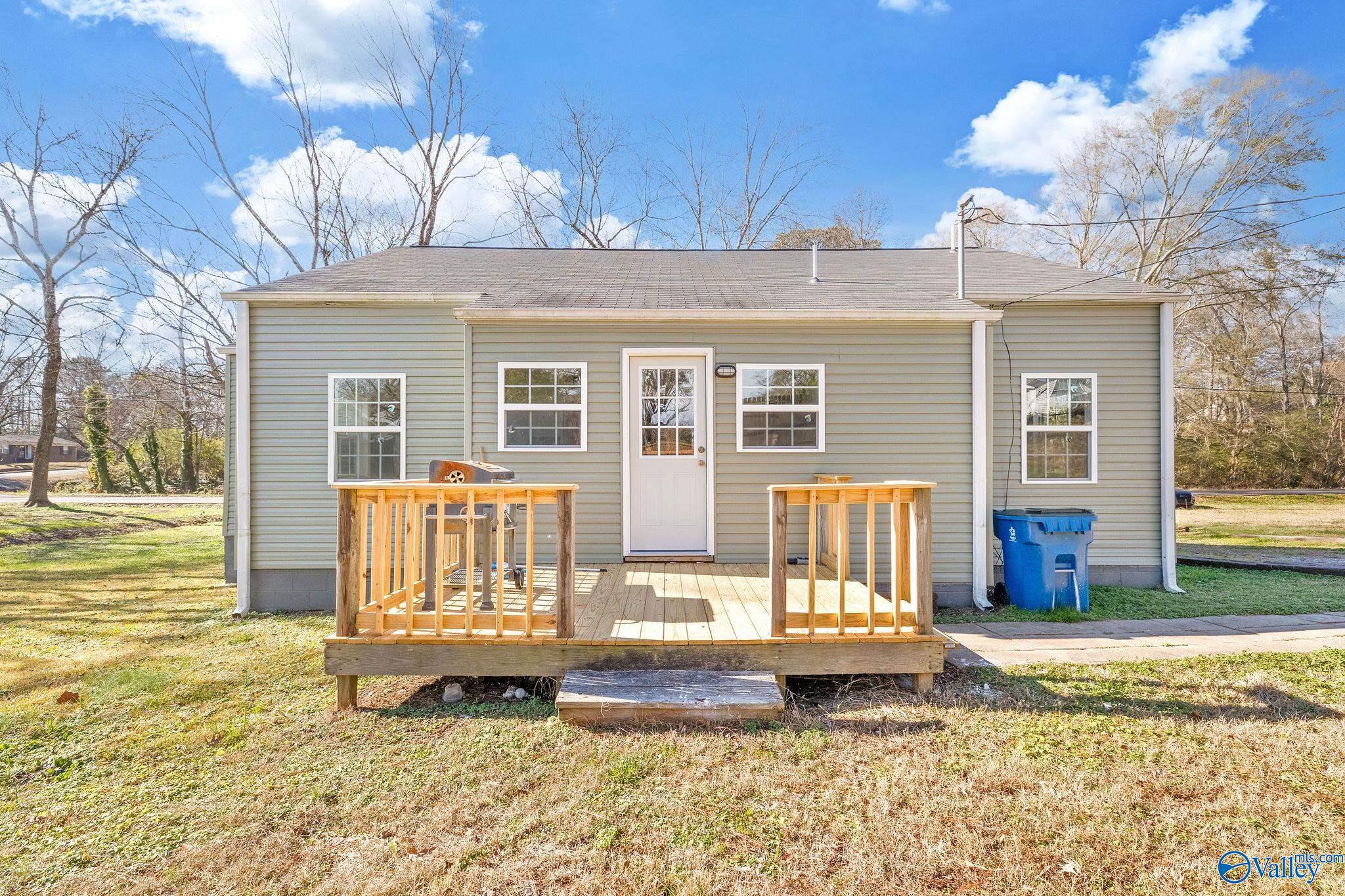 1303 Blanche Drive