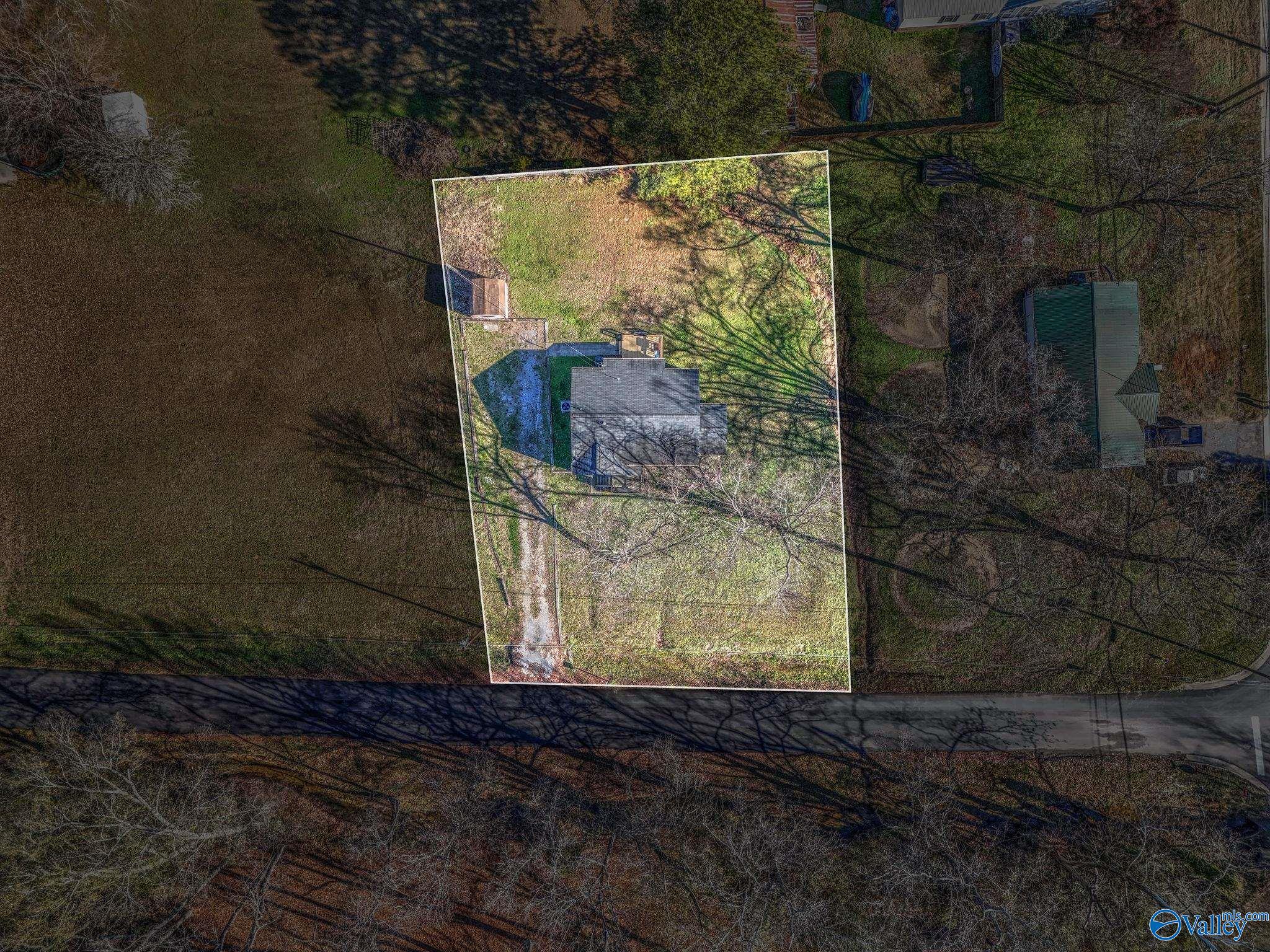 1303 Blanche Drive