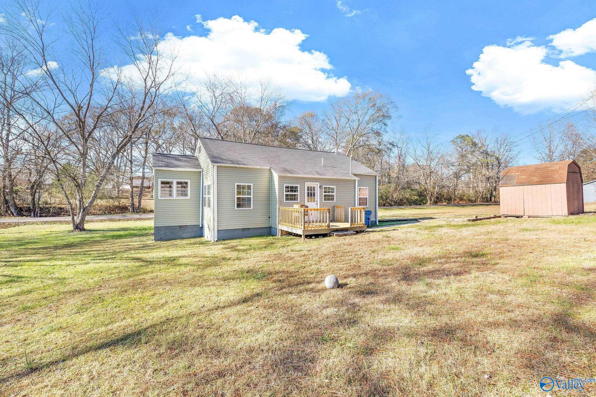 1303 Blanche Drive