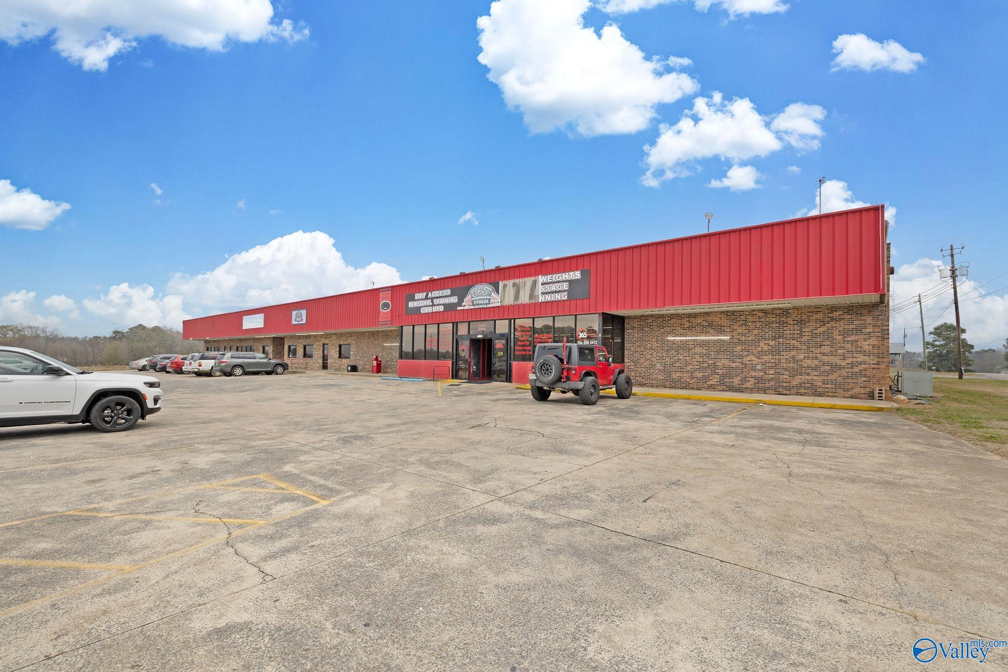 11740 US Highway 431