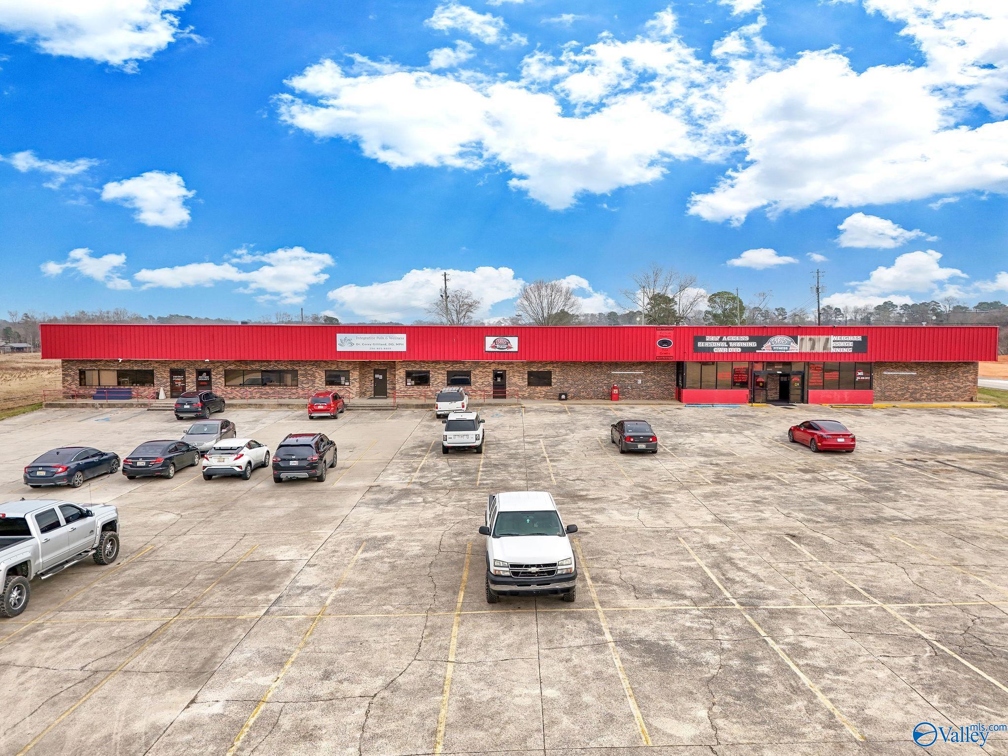 11740 US Highway 431