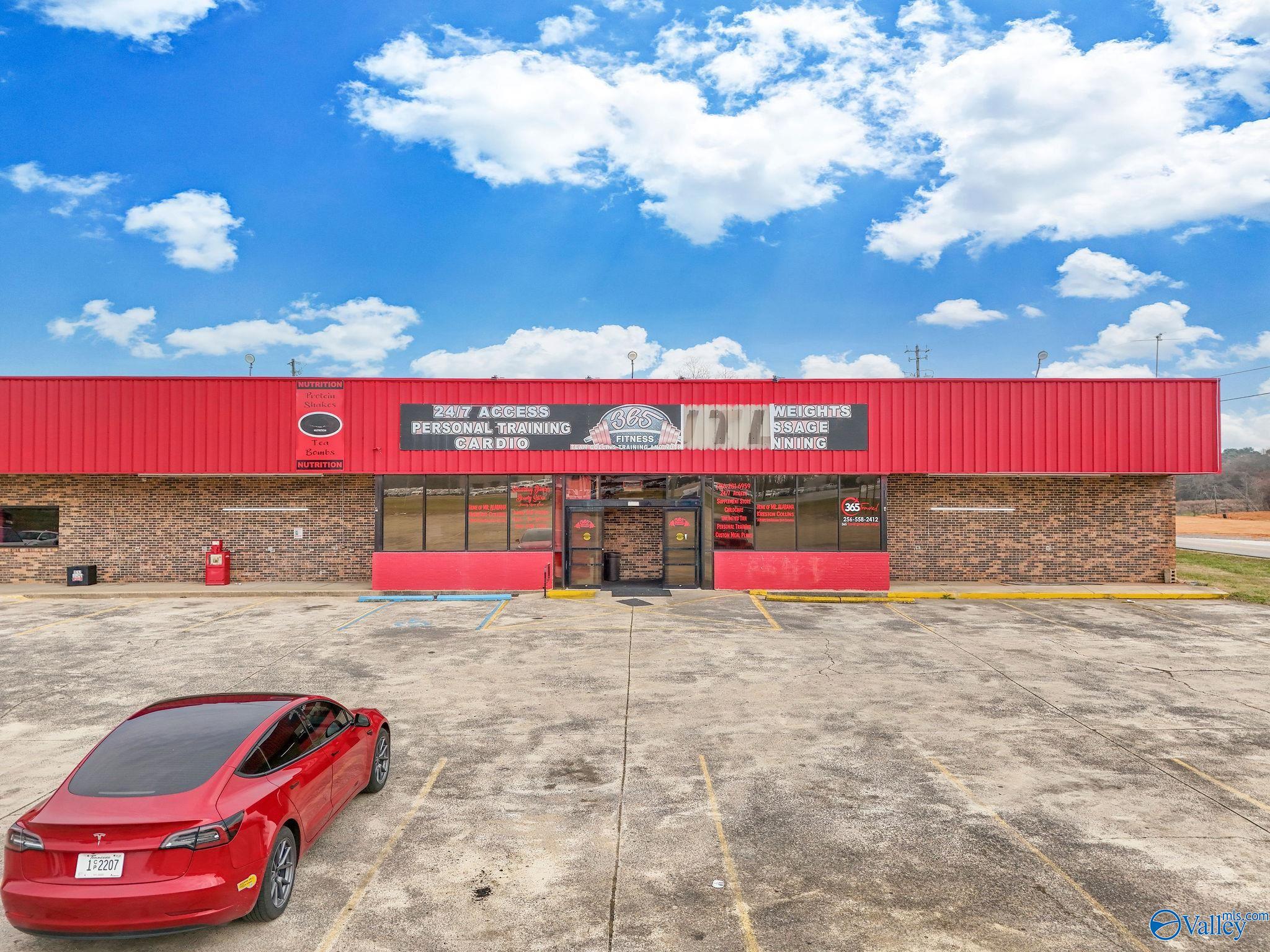11740 US Highway 431
