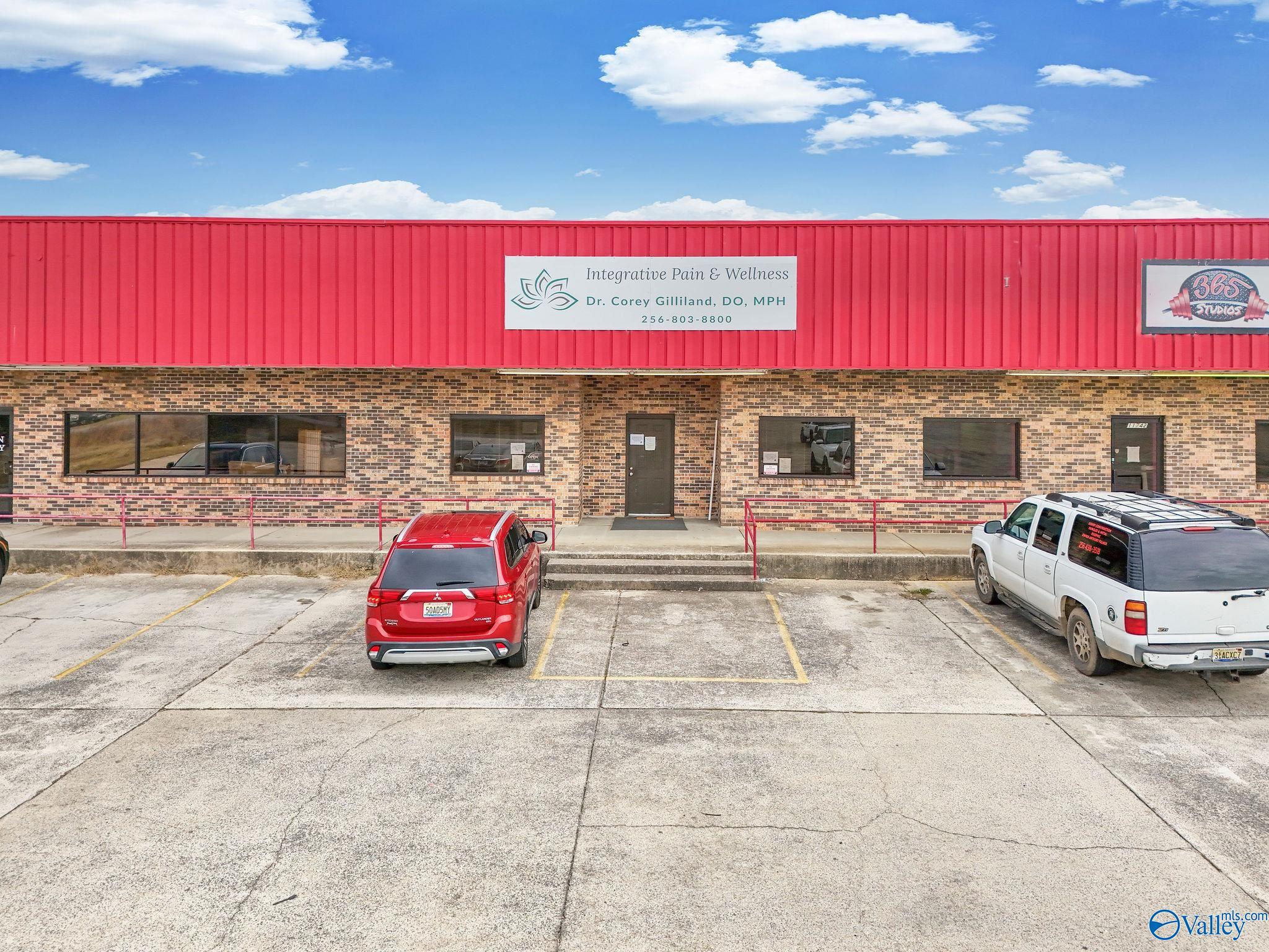 11740 US Highway 431