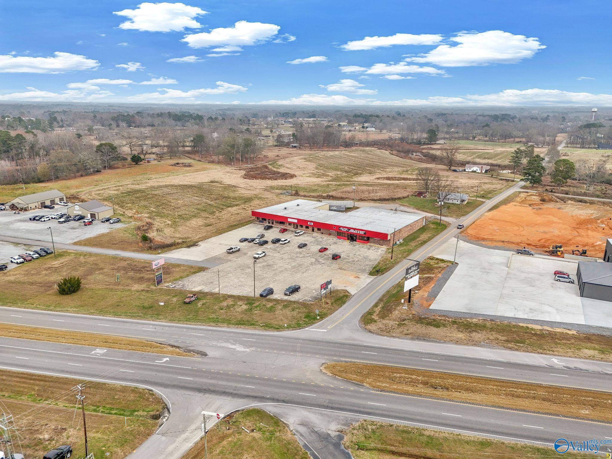 11740 US Highway 431