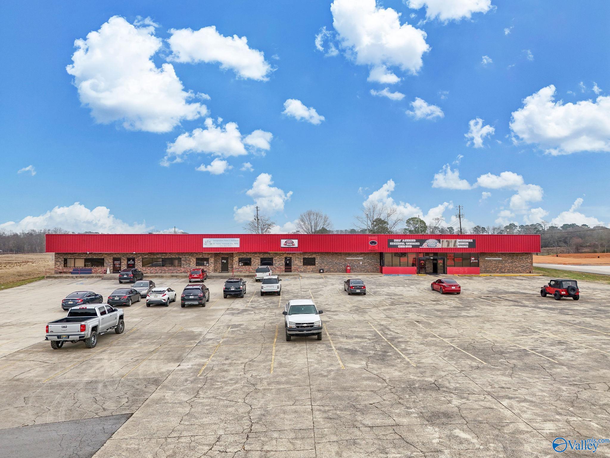 11740 US Highway 431