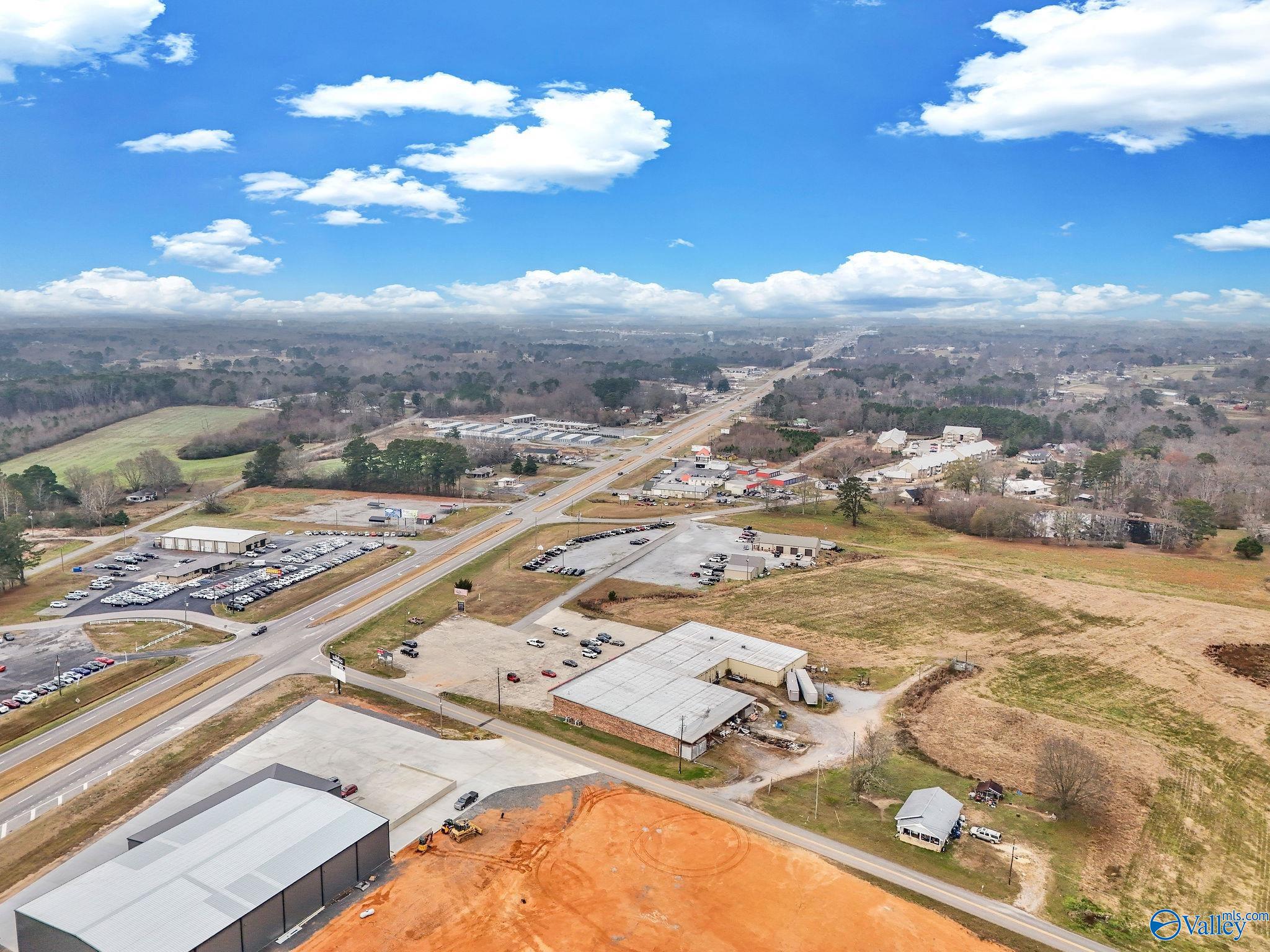 11740 US Highway 431