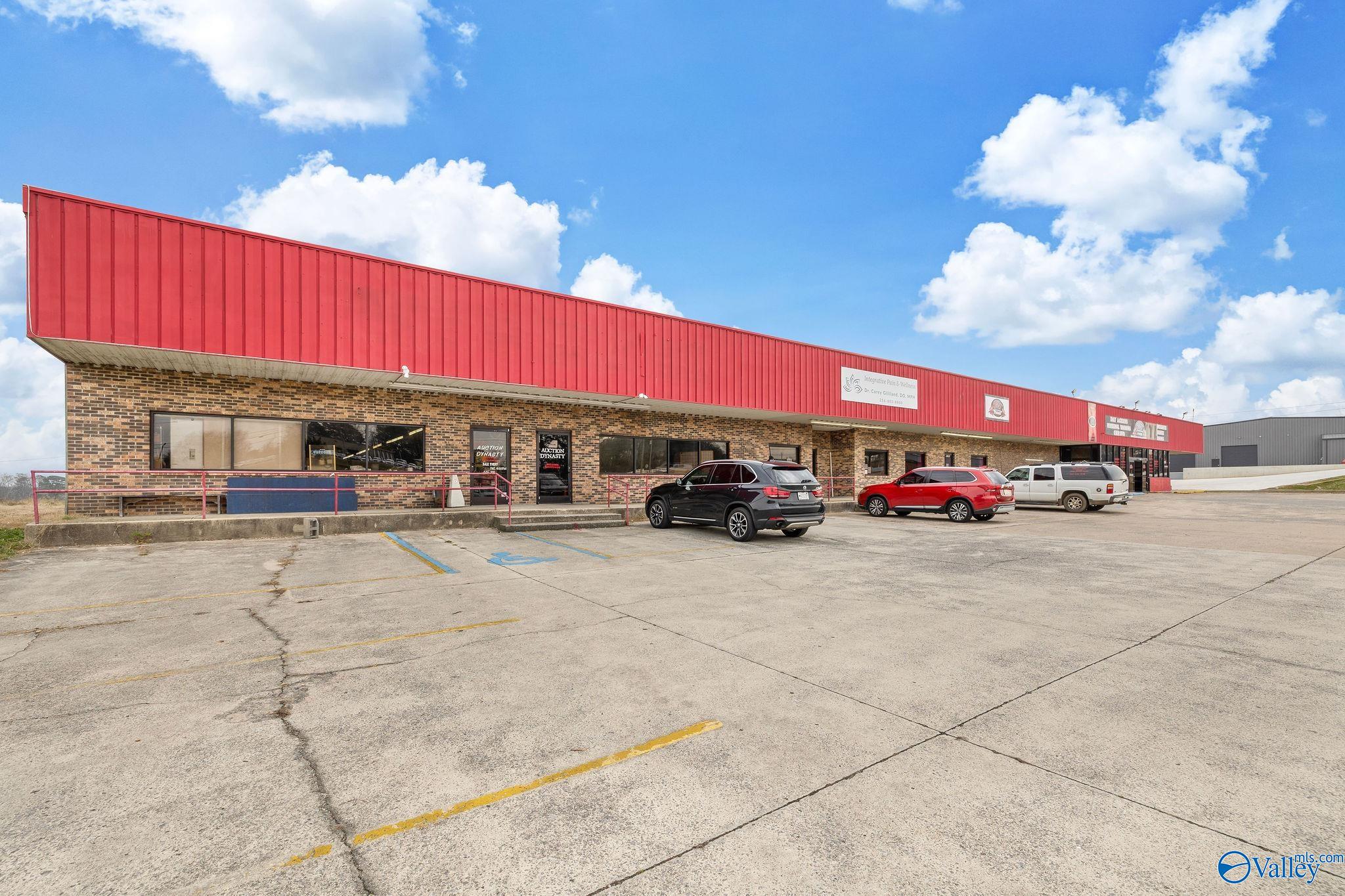 11740 US Highway 431