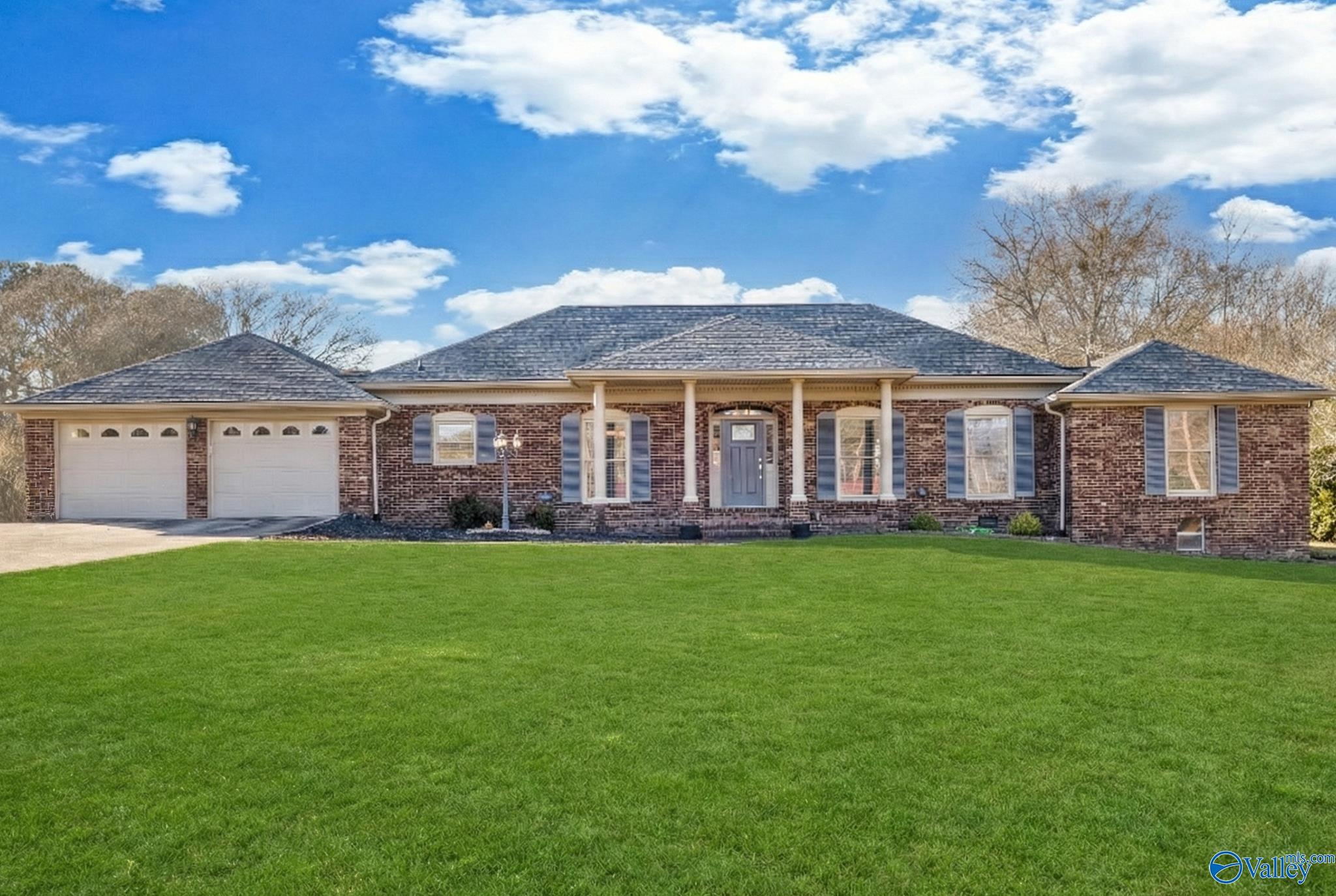 367 Arbor Acres Road