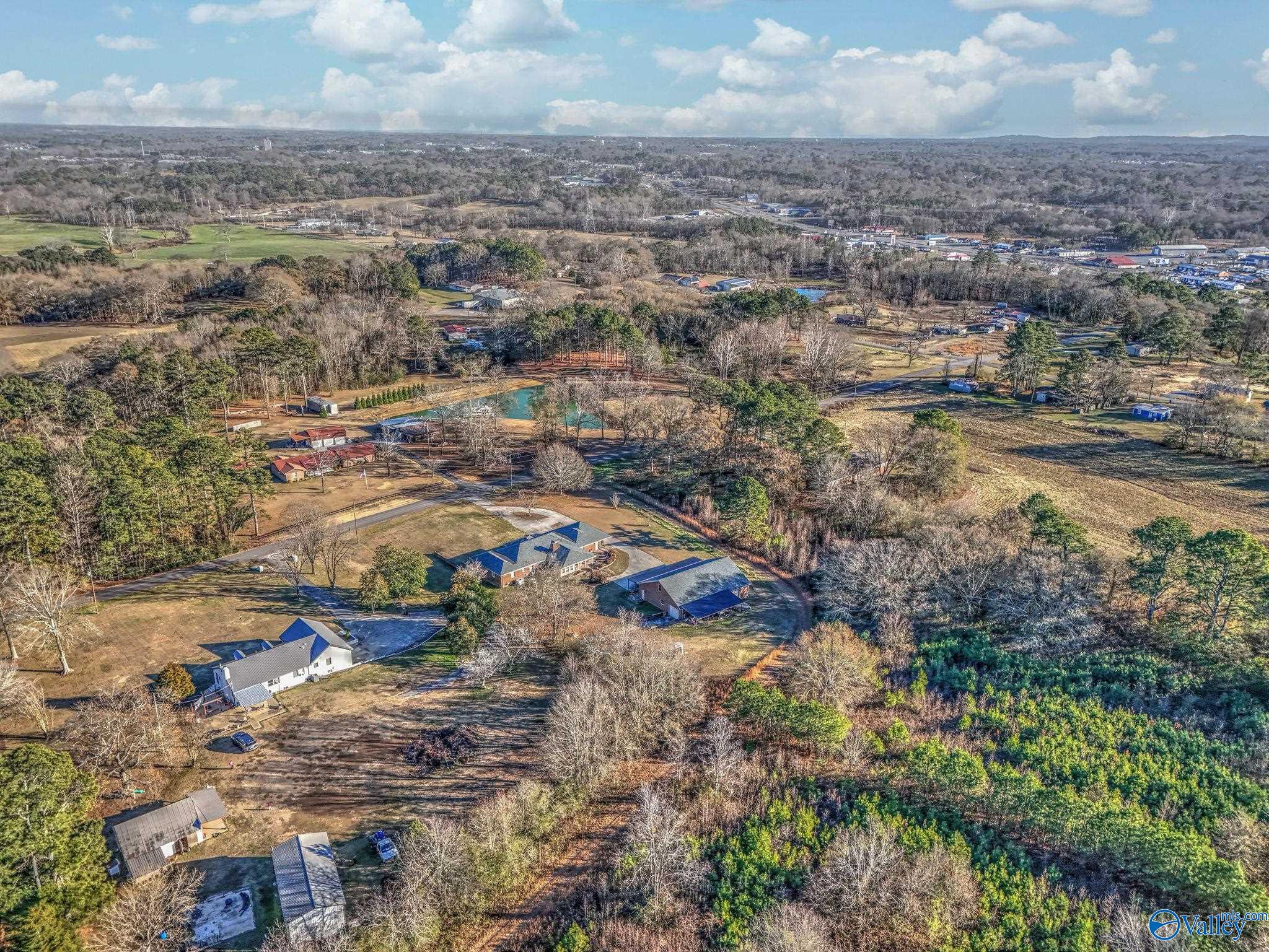 367 Arbor Acres Road