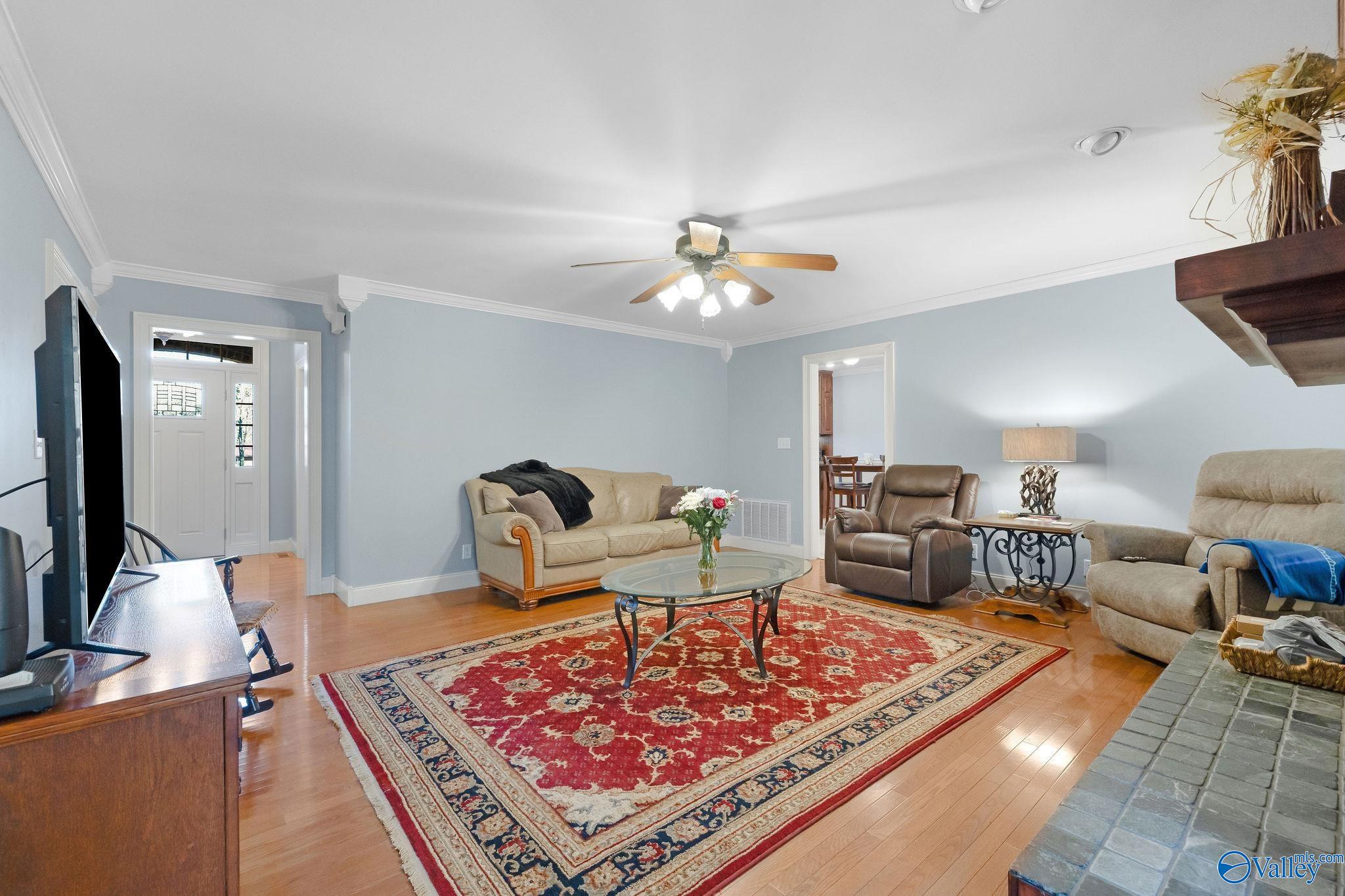 367 Arbor Acres Road