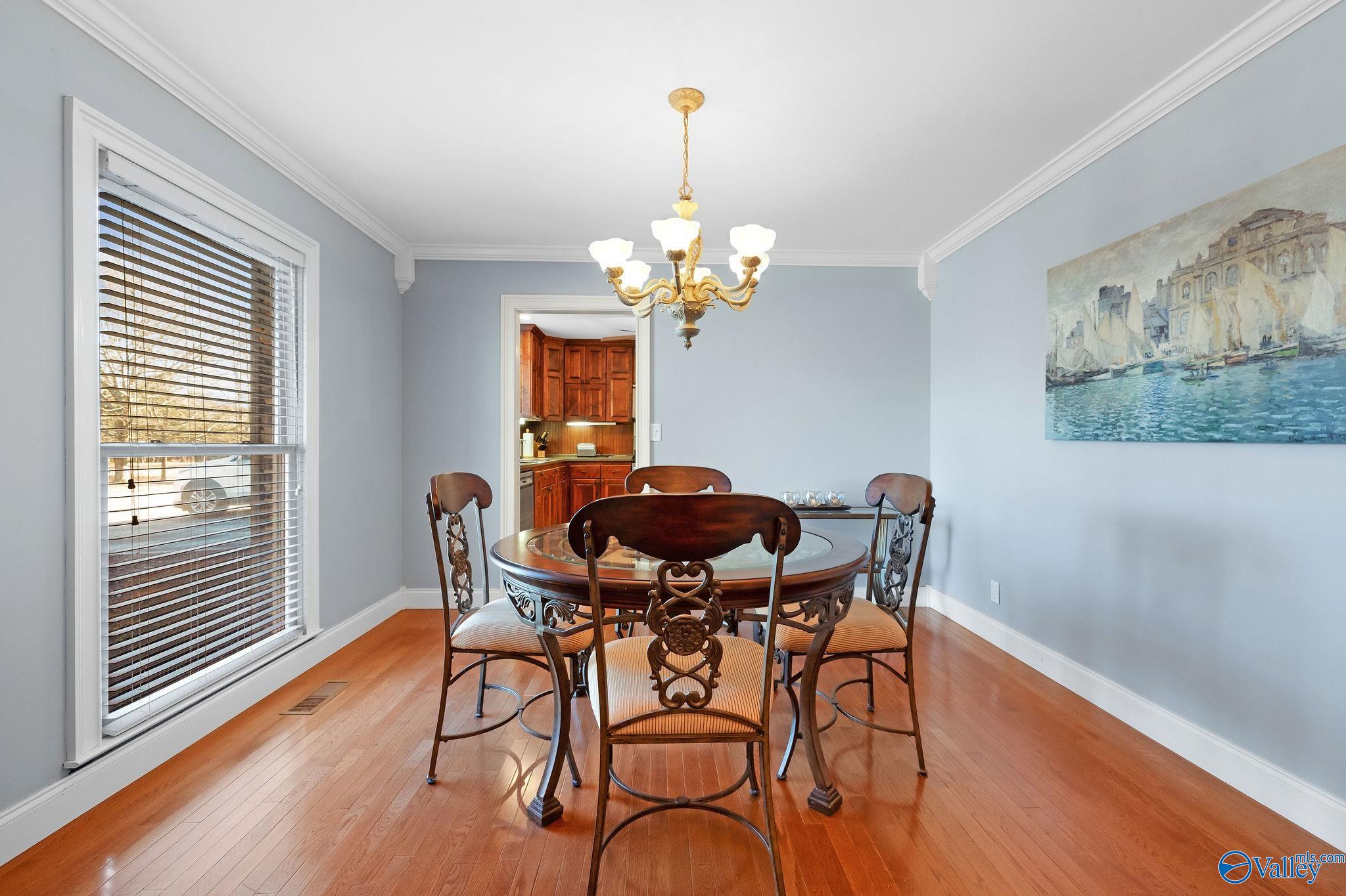 367 Arbor Acres Road