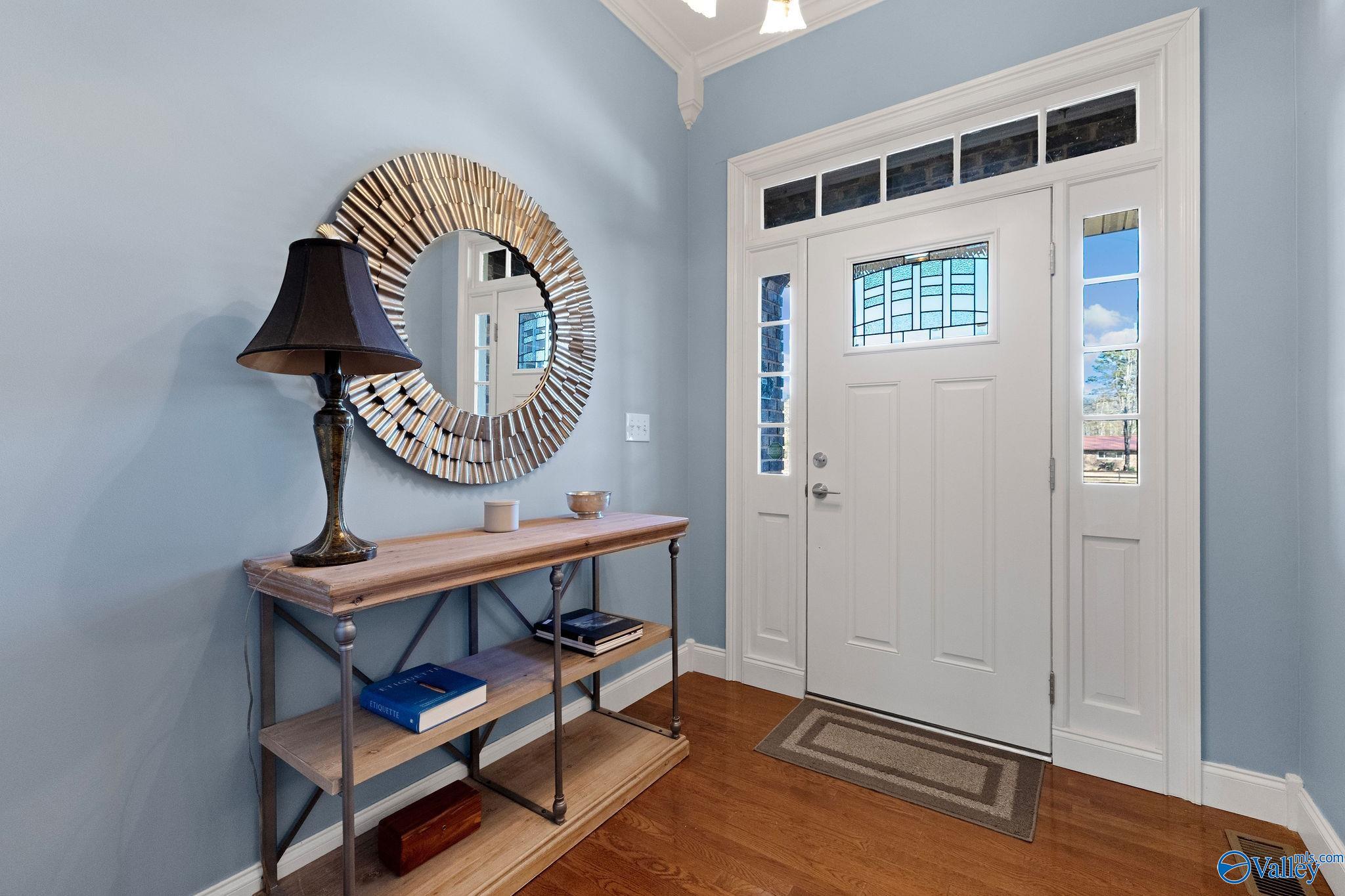 367 Arbor Acres Road