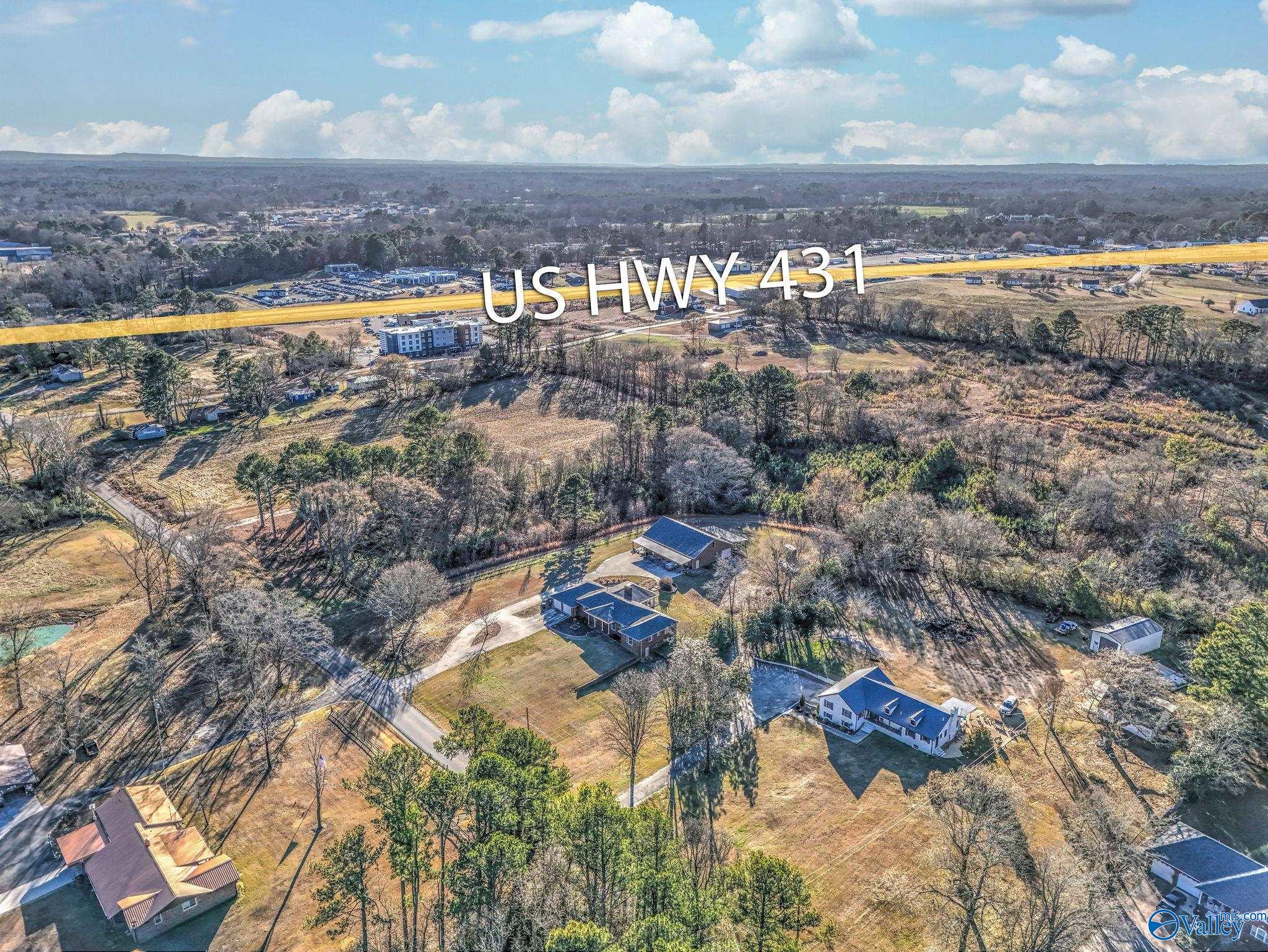 367 Arbor Acres Road