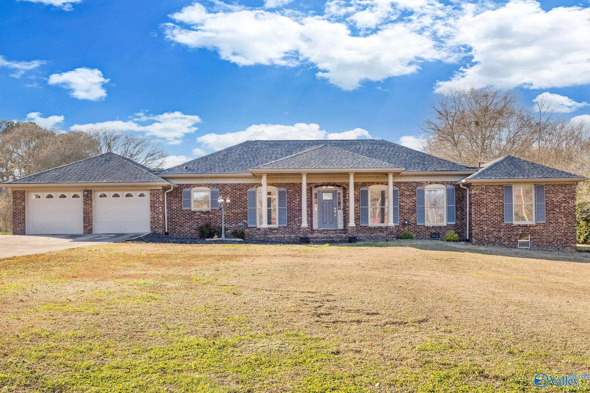 367 Arbor Acres Road