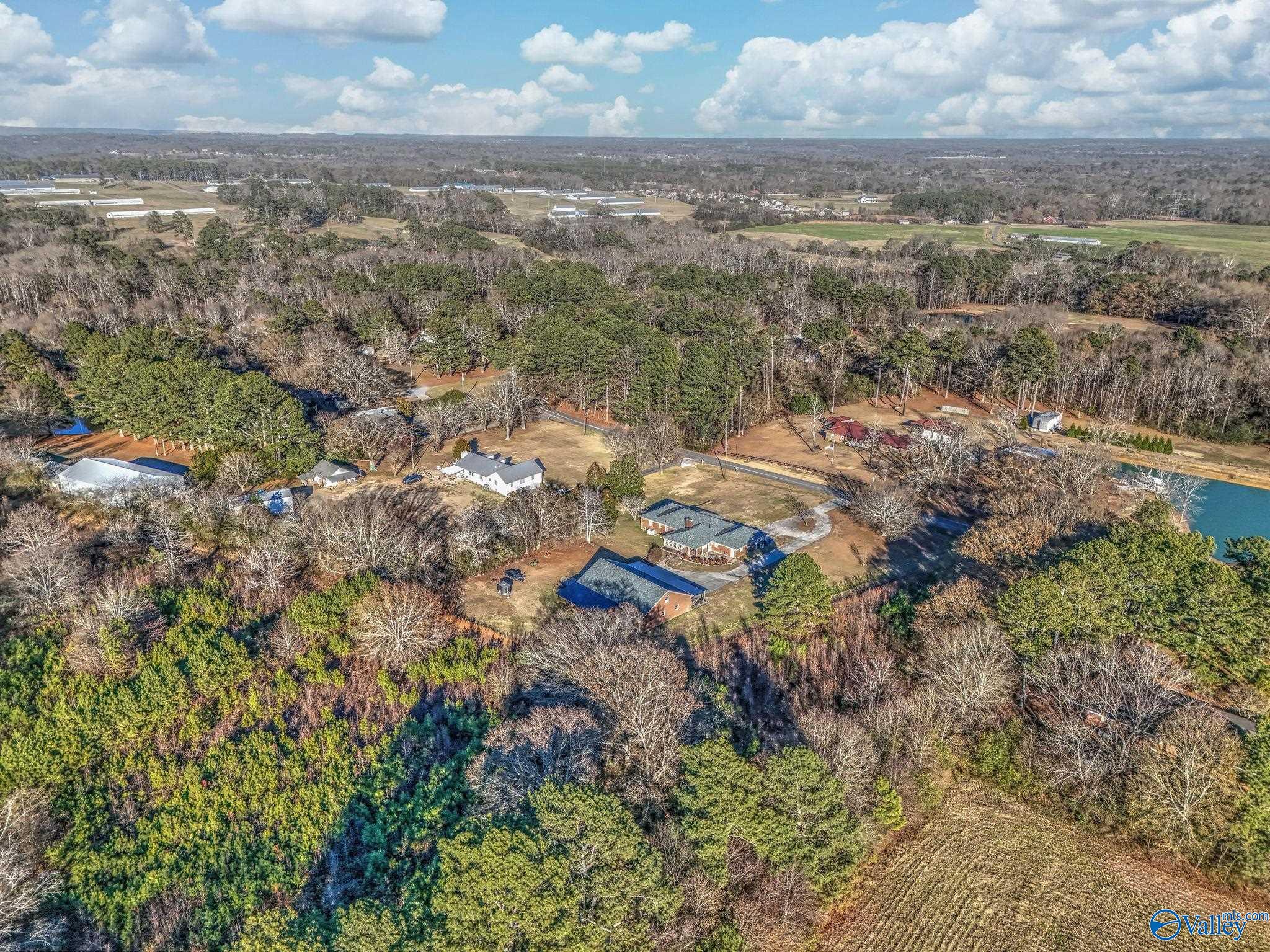 367 Arbor Acres Road