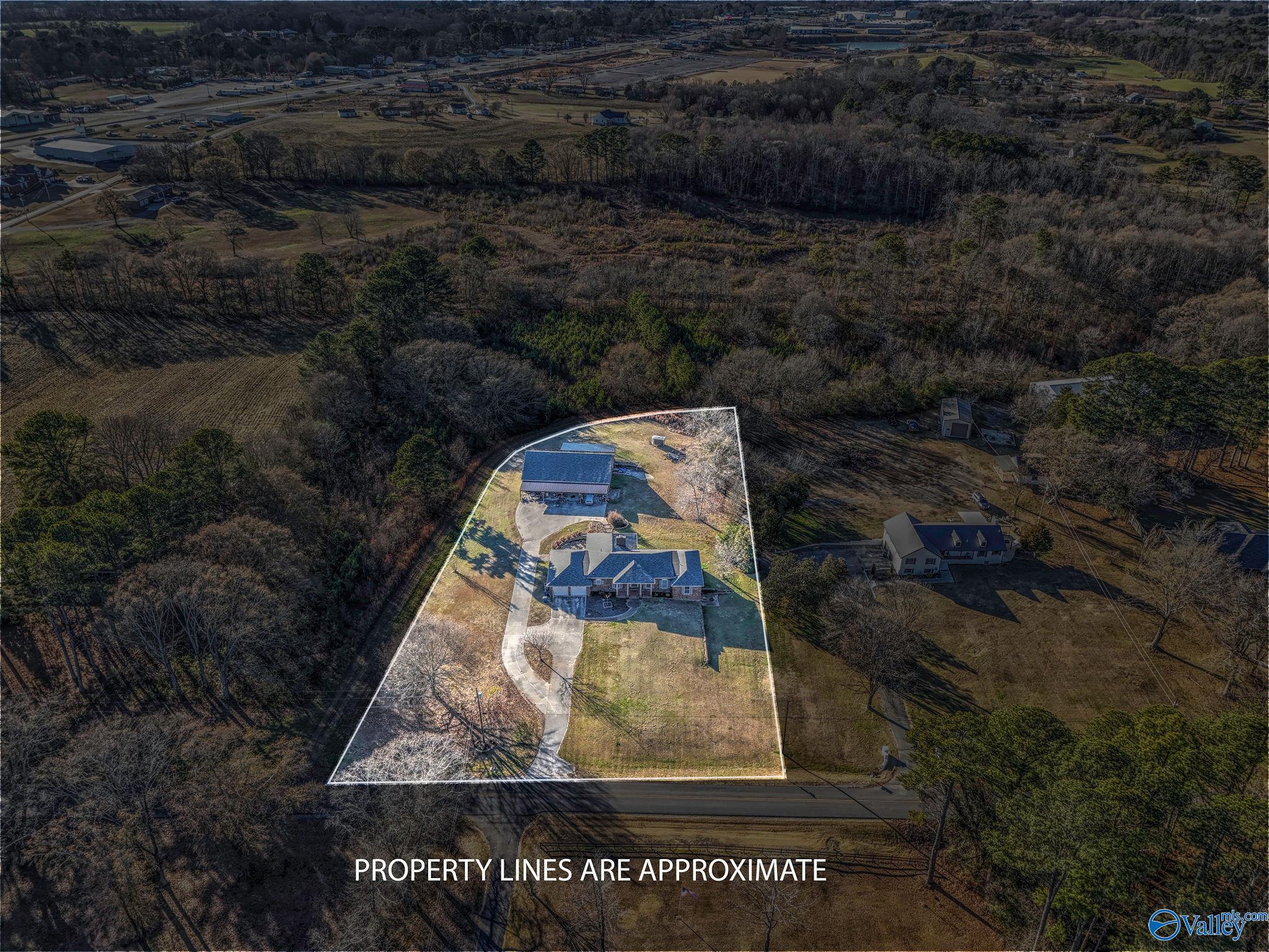 367 Arbor Acres Road