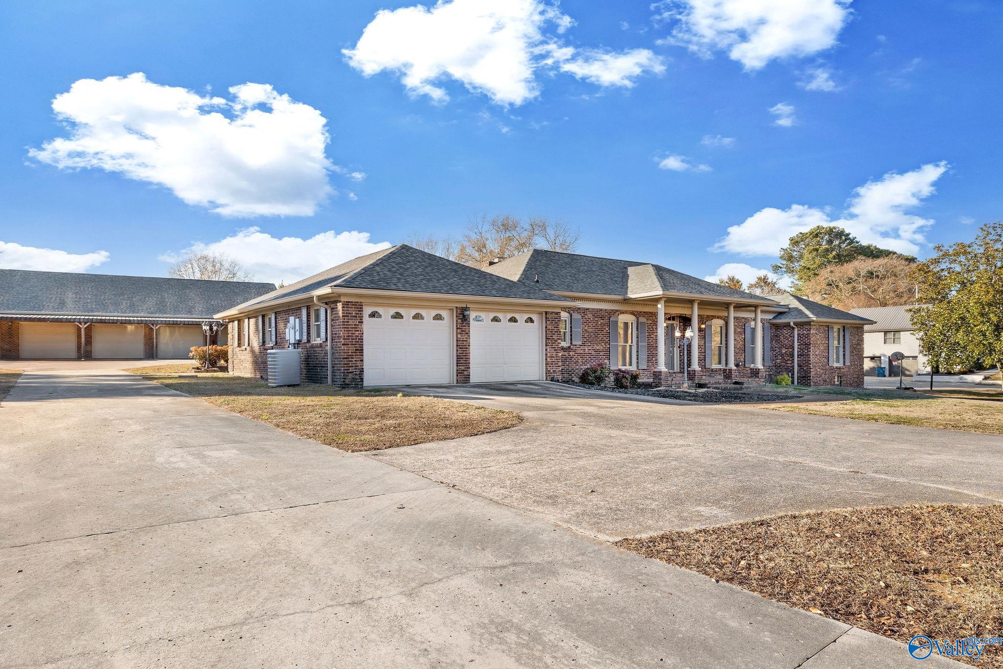 367 Arbor Acres Road