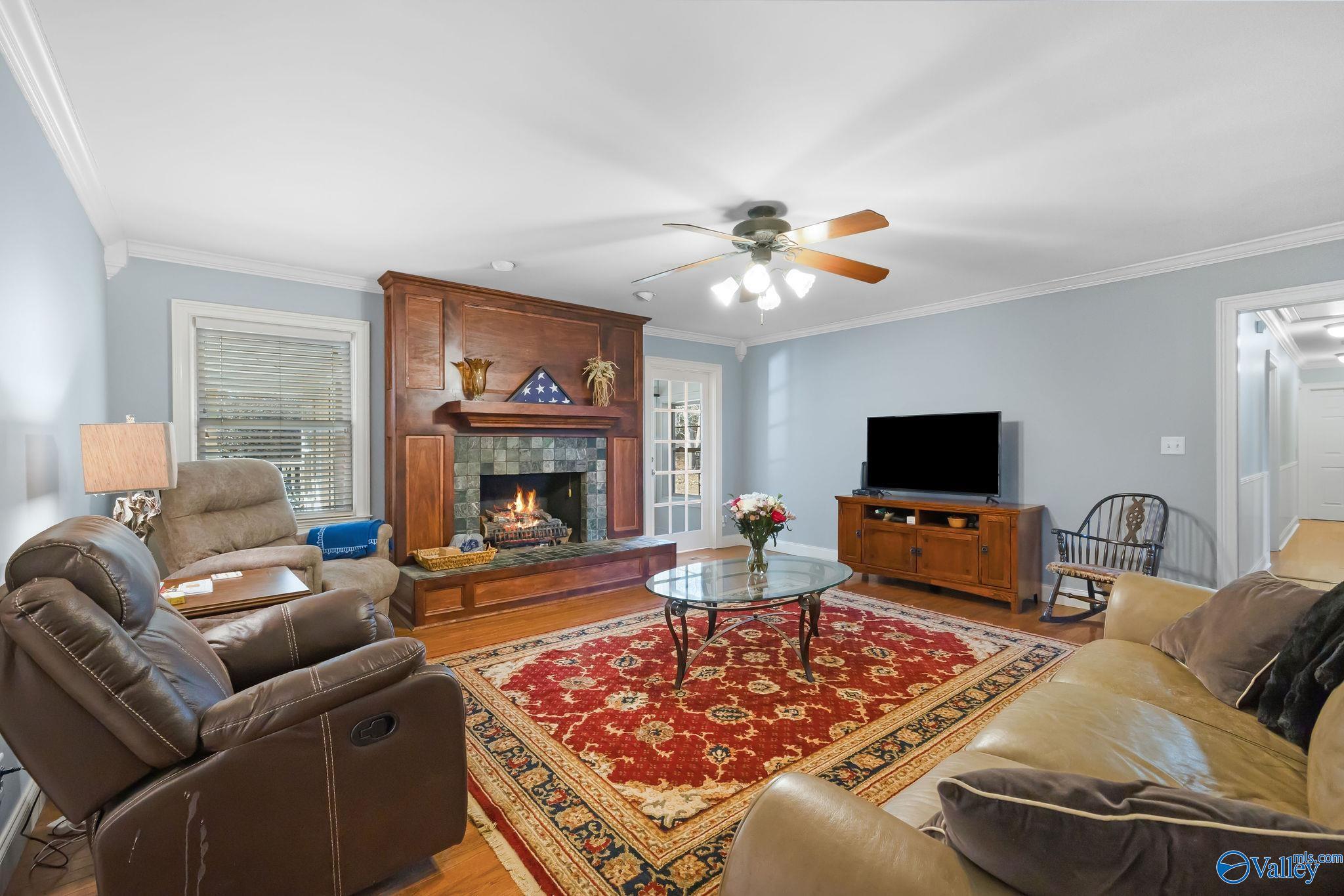 367 Arbor Acres Road