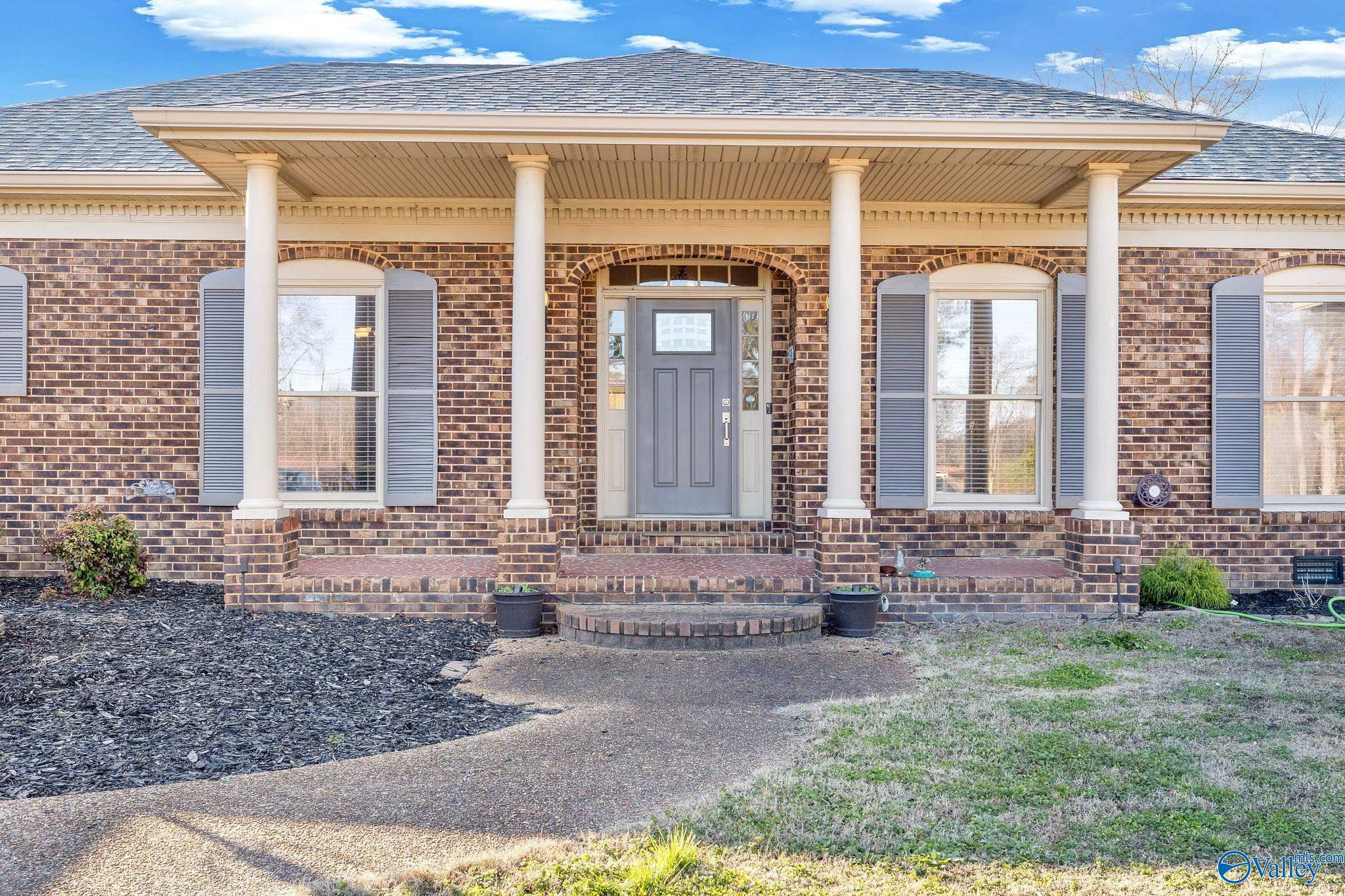 367 Arbor Acres Road