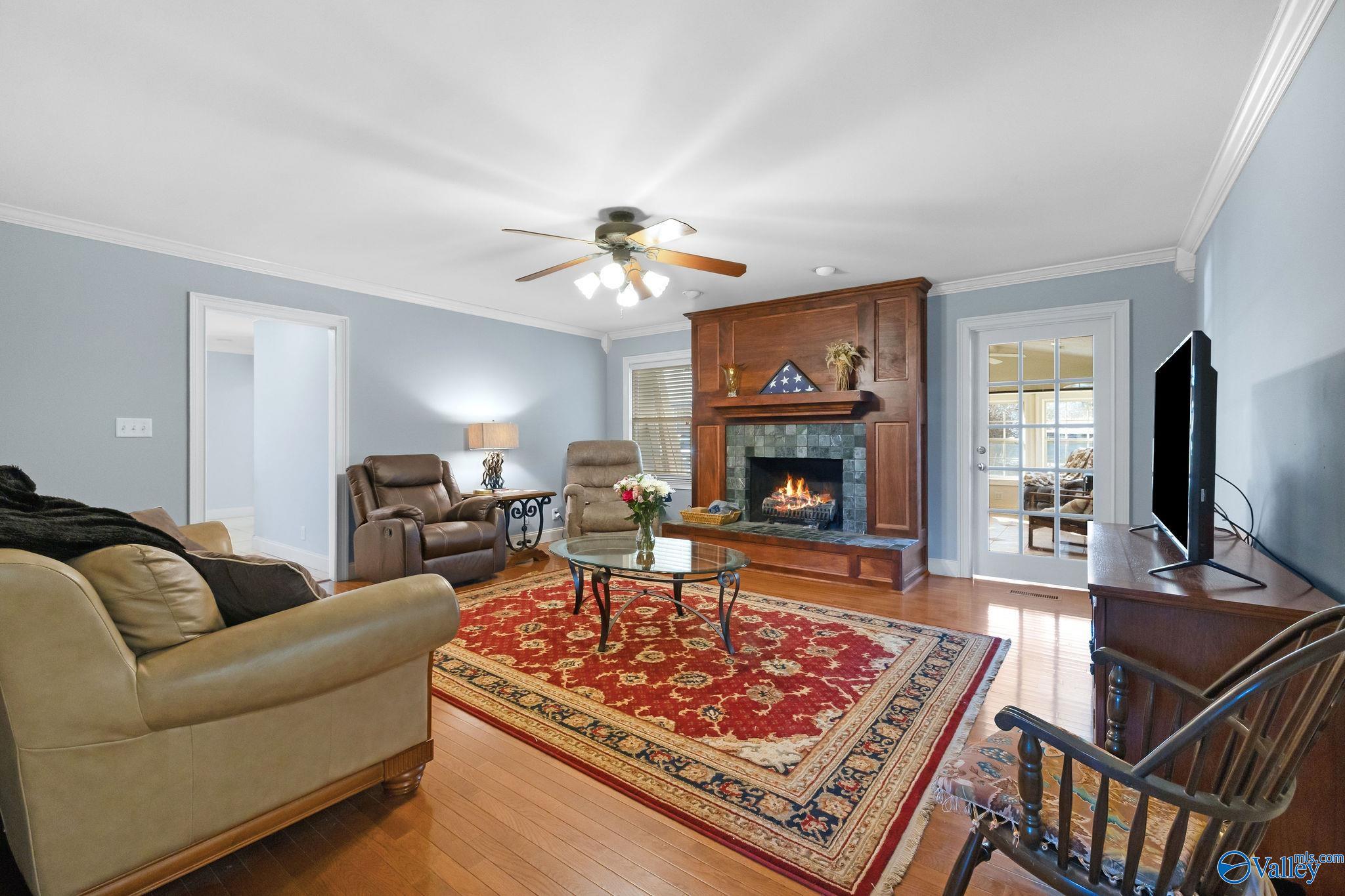 367 Arbor Acres Road