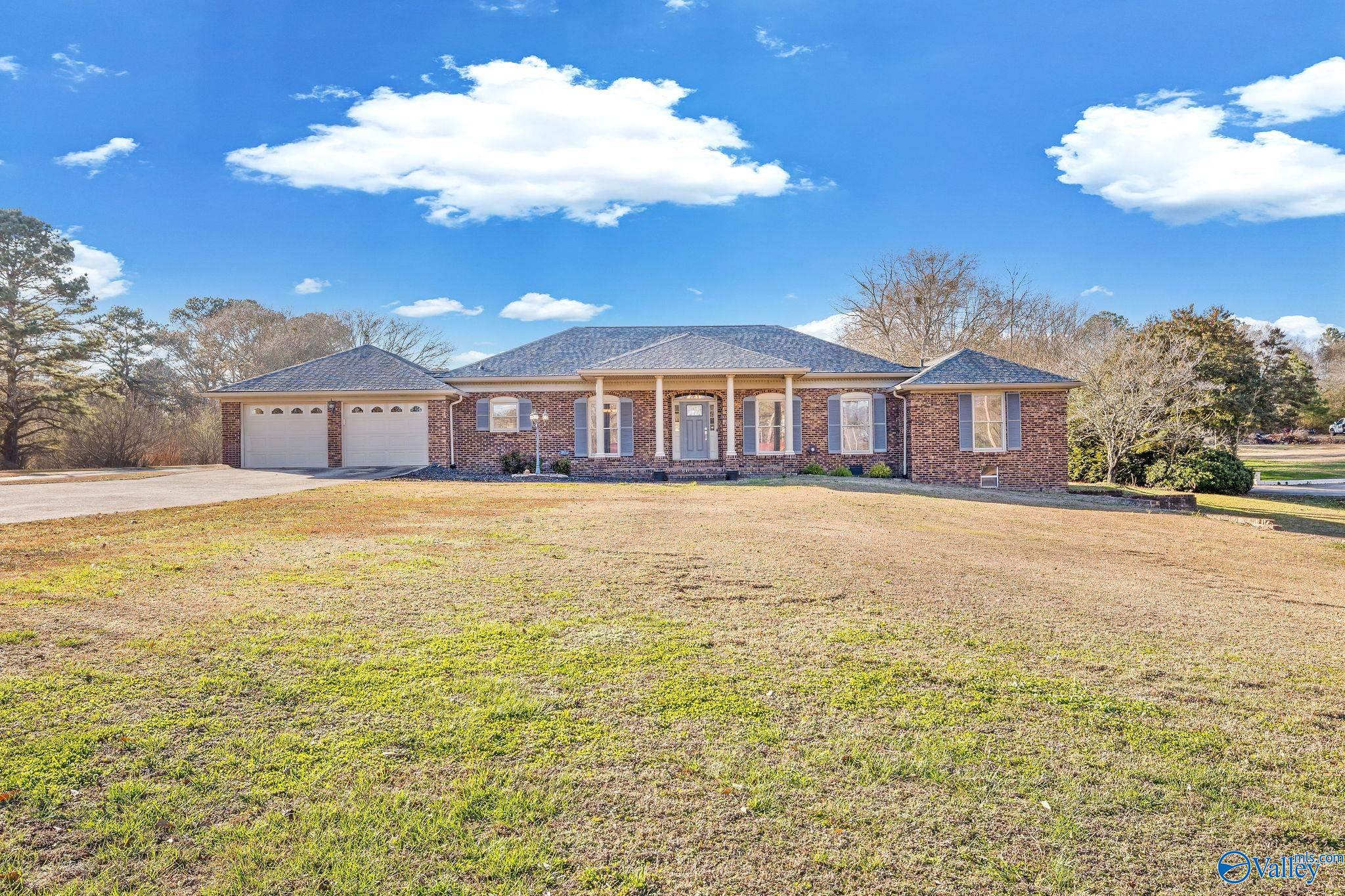367 Arbor Acres Road