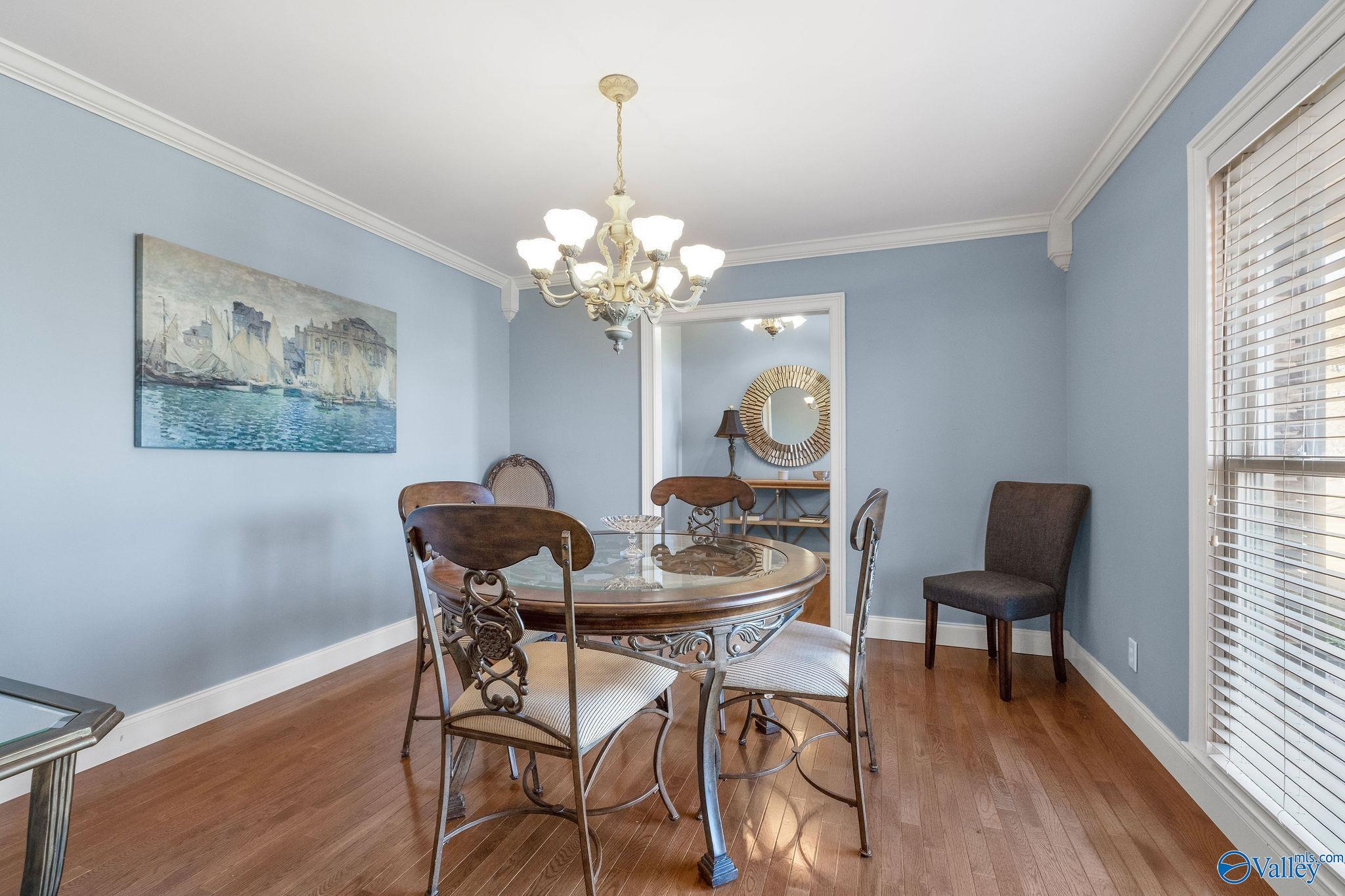 367 Arbor Acres Road